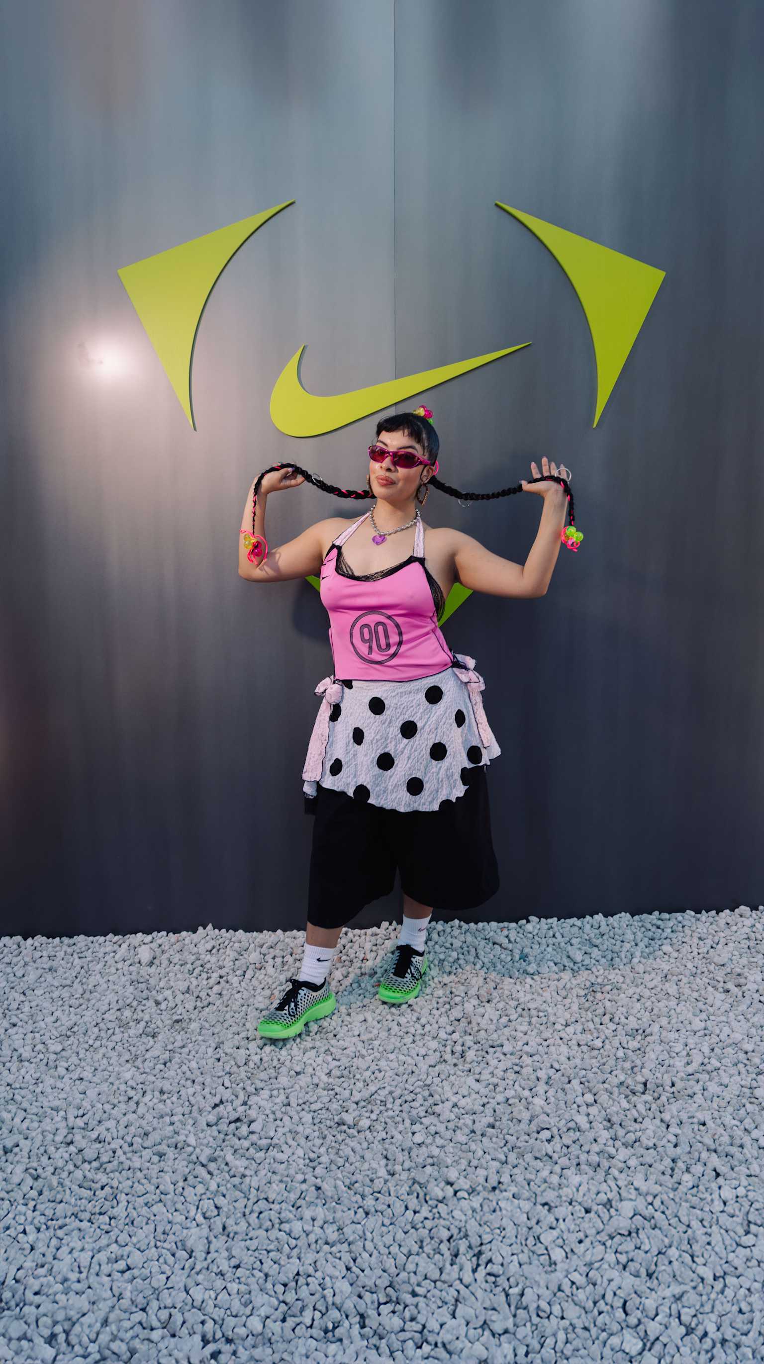 Street SNKRS : TOMA Miami