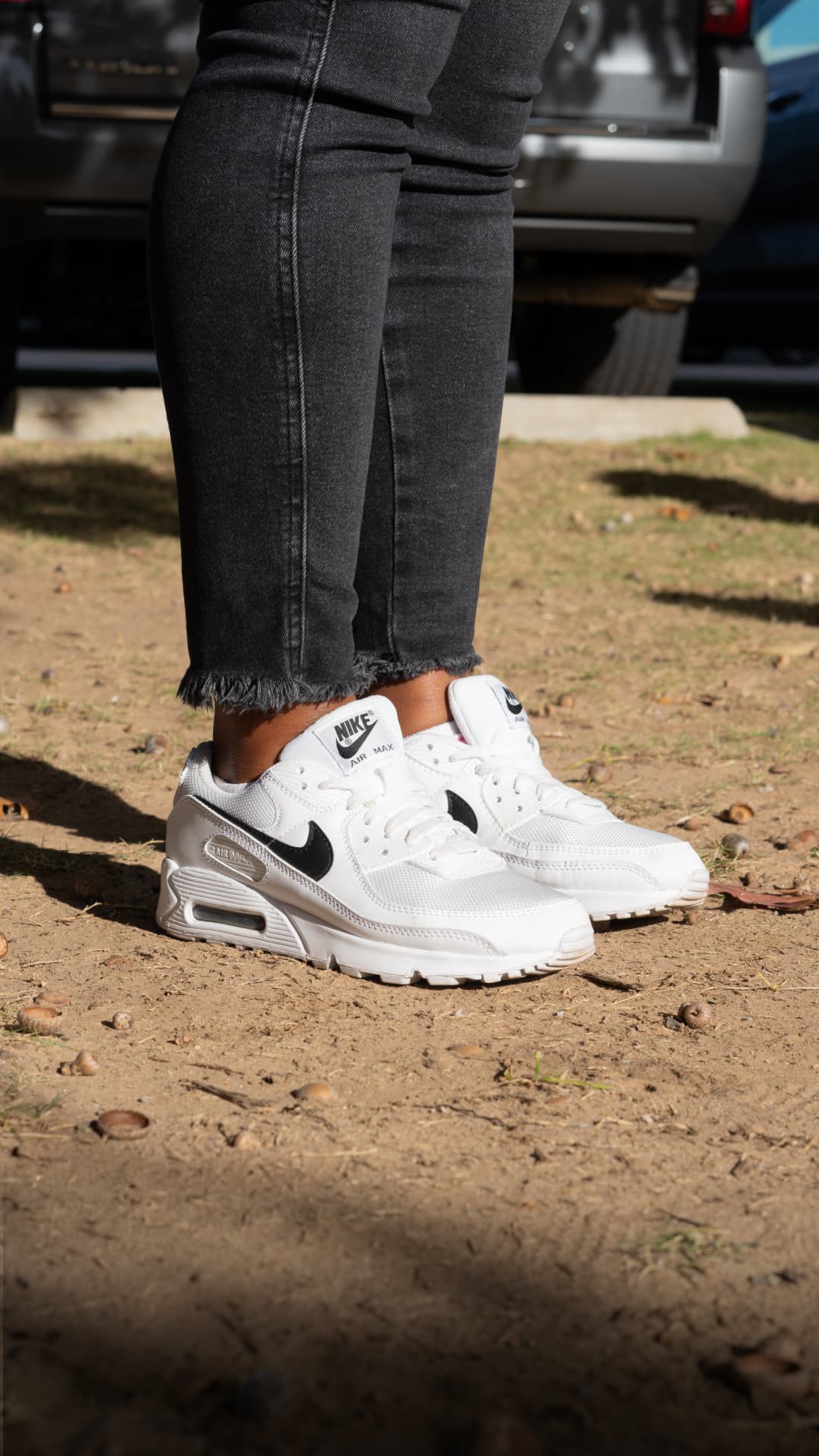 Street SNKRS: NFL Thanksgiving