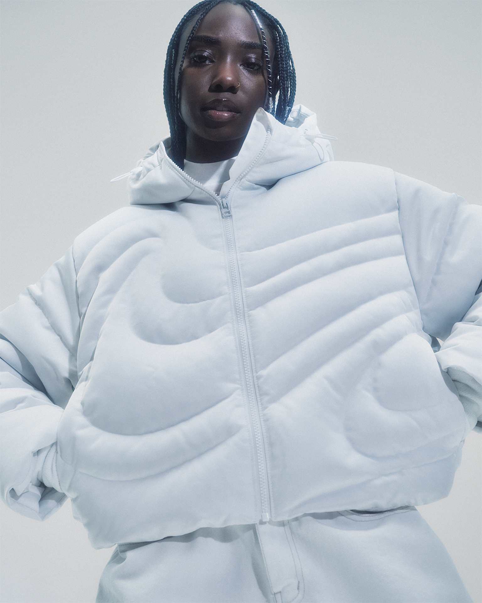 Nike Sportswear Swoosh Series