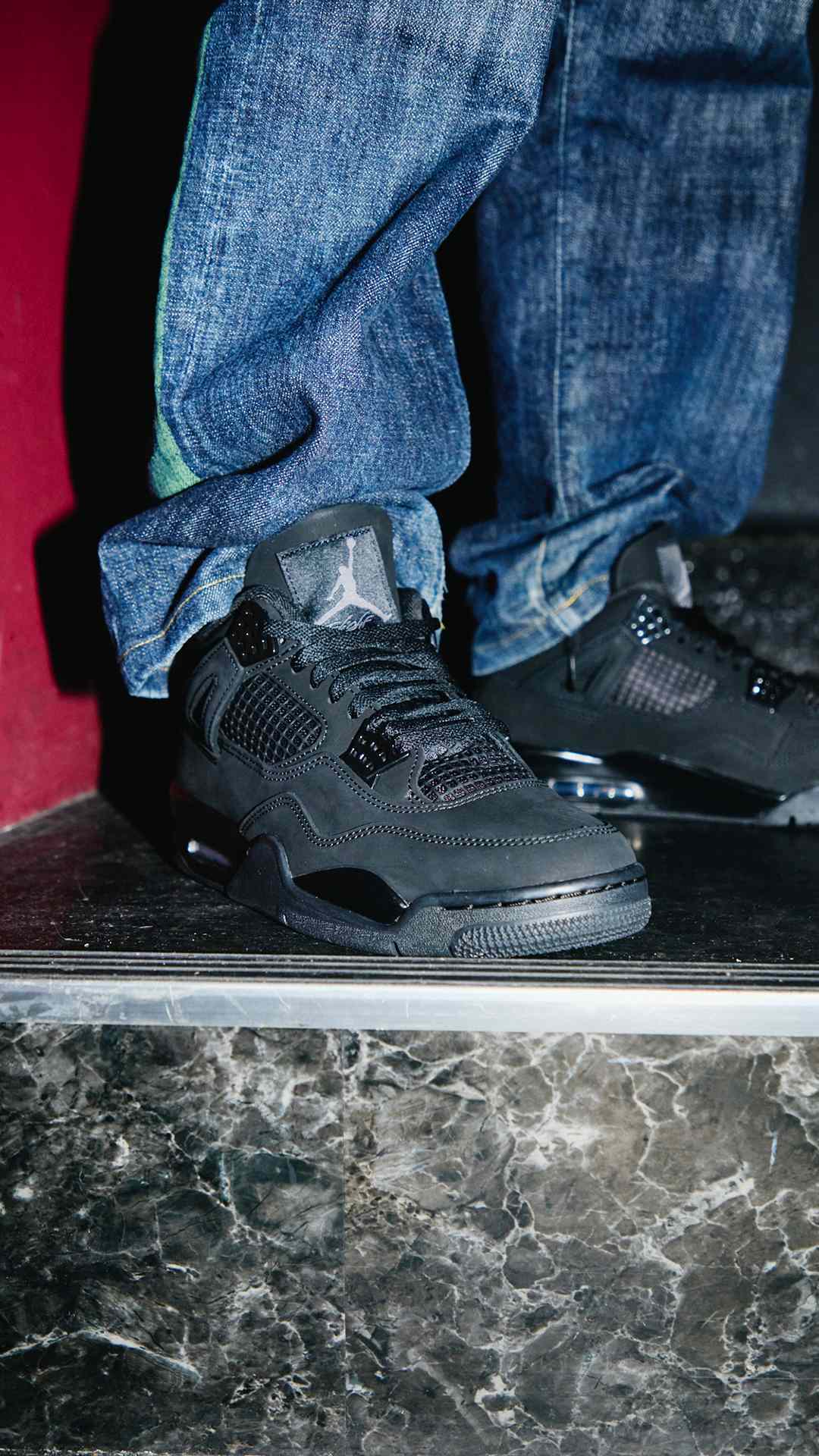 Street SNKRS: AJ11 Gamma at GALA RESORT NAKASU, FUKUOKA