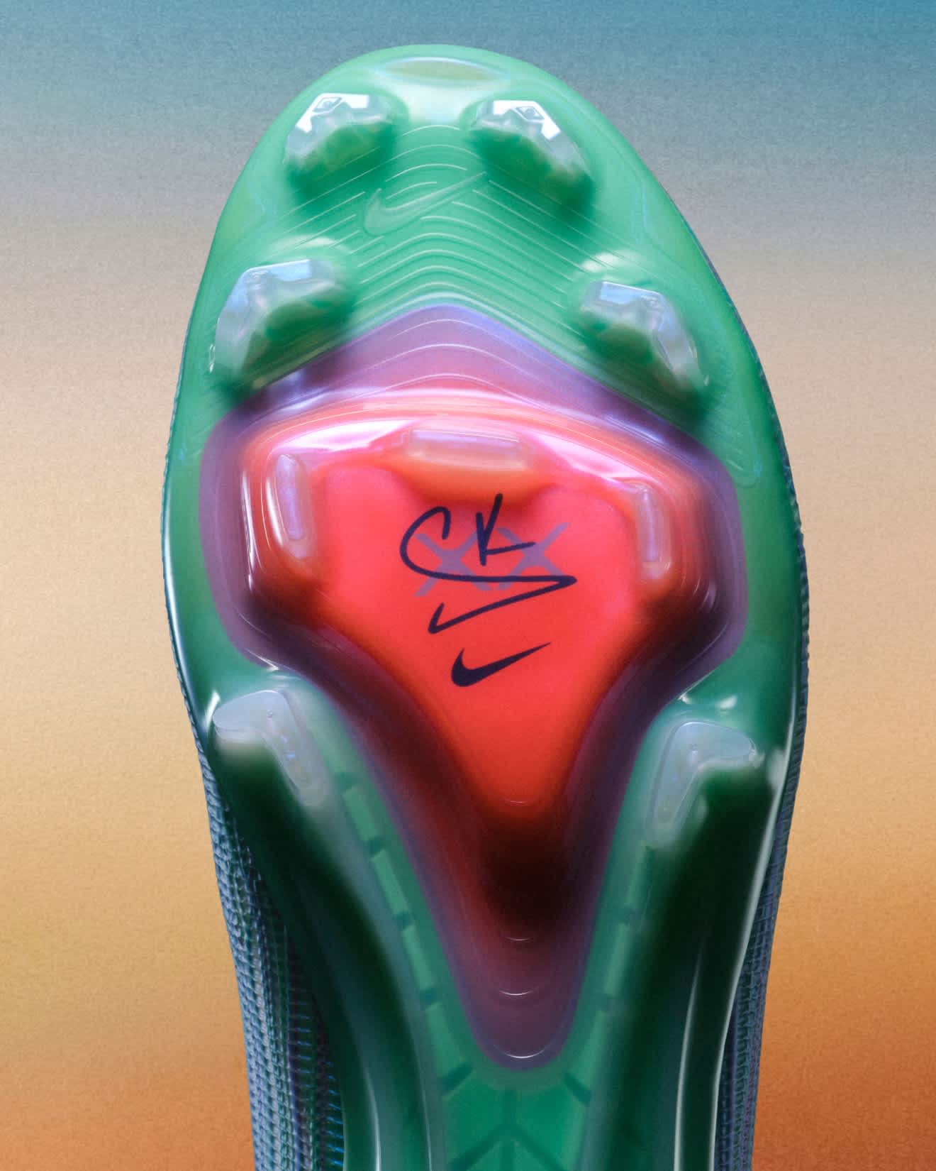 Nike Mercurial Superfly 11 Elite 'Sam Kerr' Firm-Ground Low-Top