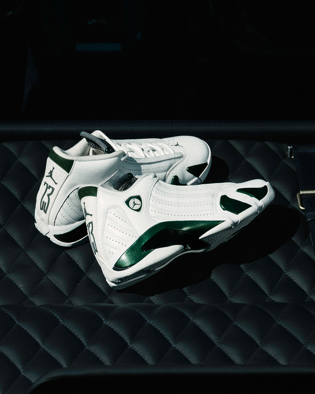 Air Jordan 14