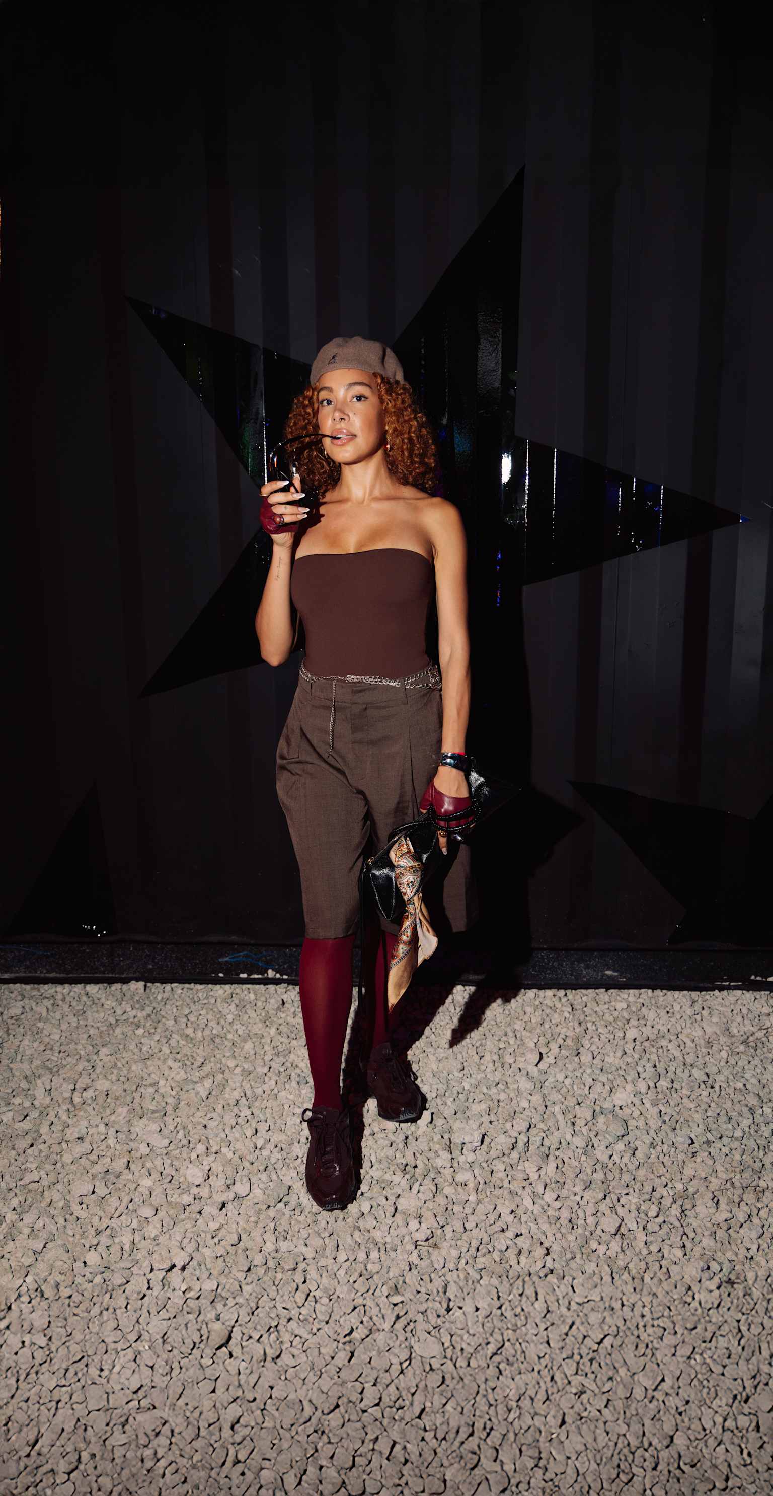 Street SNKRS: TOMA Miami