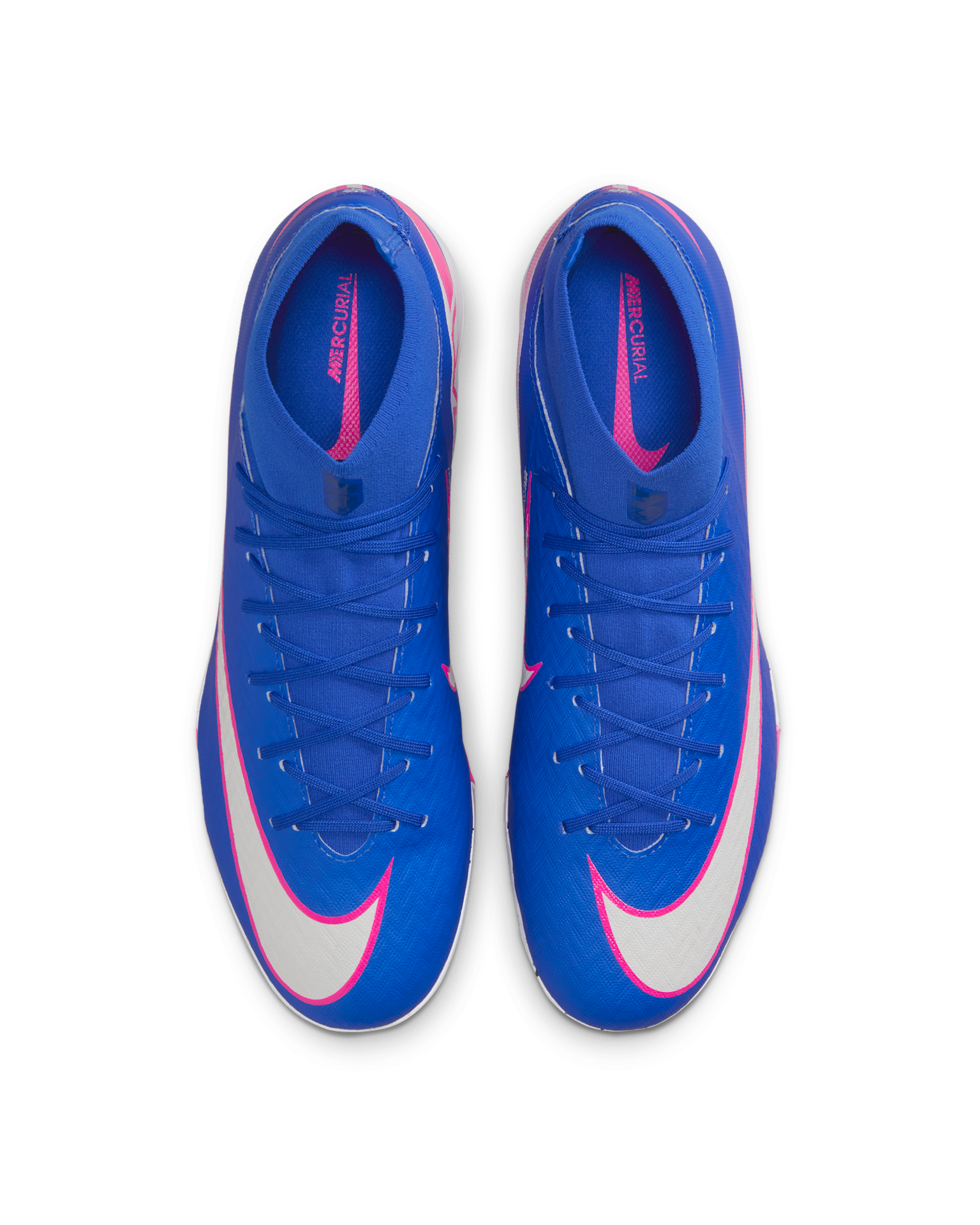 NIKE公式】ナイキ マーキュリアル スーパーフライ 10 アカデミー
