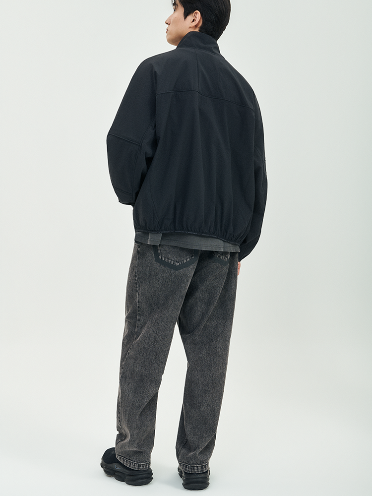 Джинсы мужские Nike Sportswear, черный
