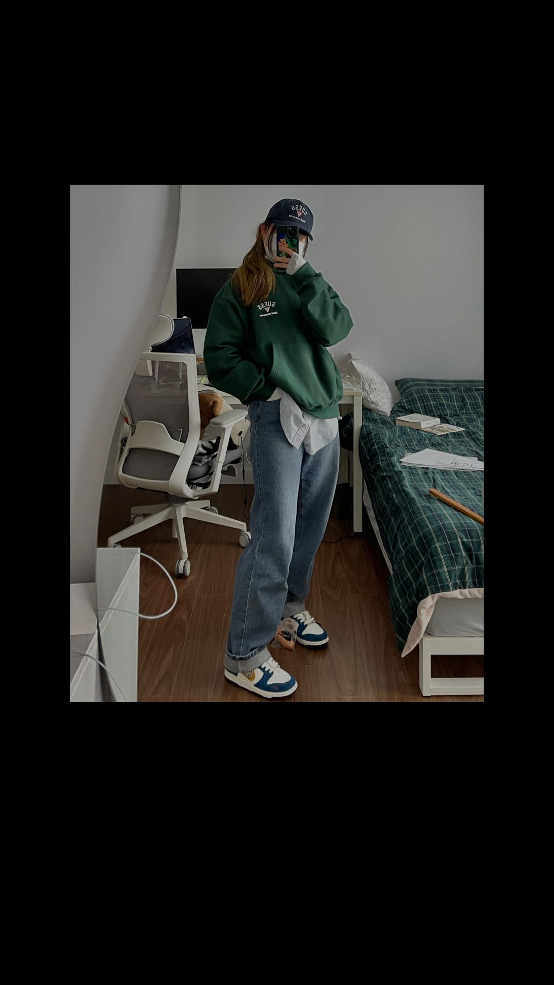 Kickcheck 12 de abril