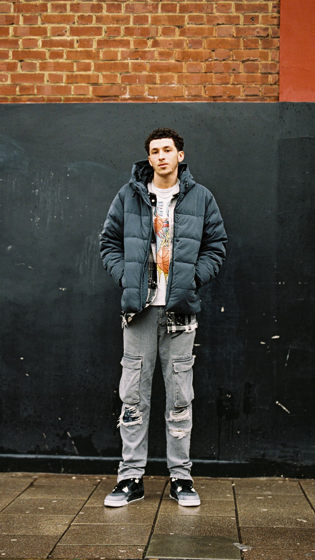 Street SNKRS: Λάμπεθ