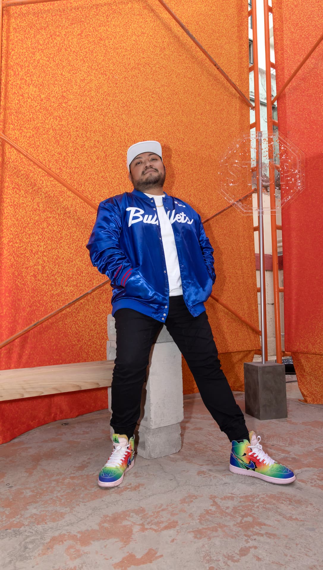 Street SNKRS - SNKRS Day Ciudad de México