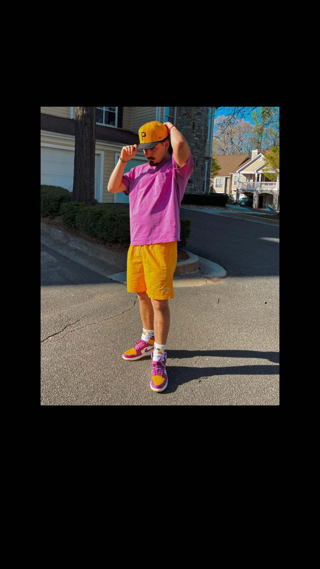 Kickcheck 12 de abril