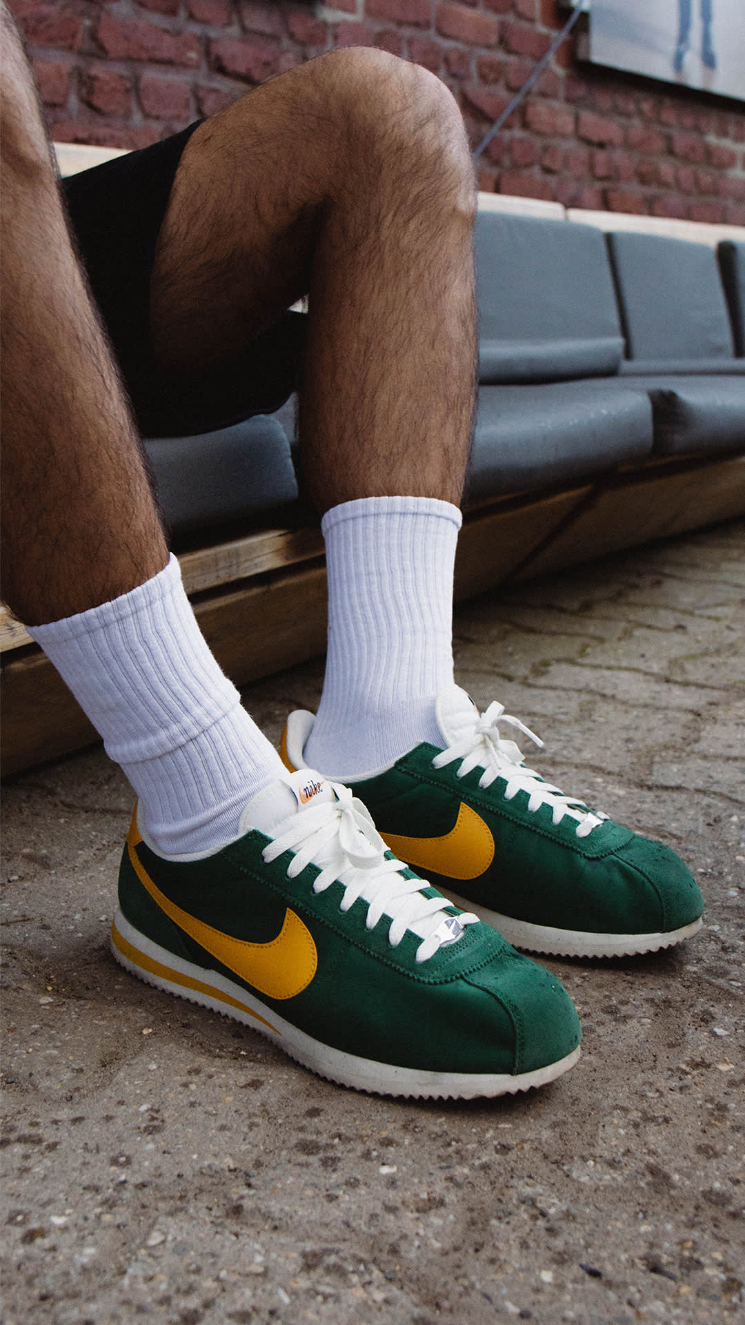 Street SNKRS: Afew Store x Unity Jam – Düsseldorf 