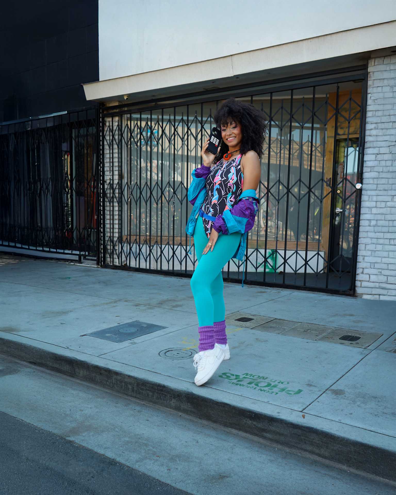 Street SNKRS: Stranger Things: The Last Ride