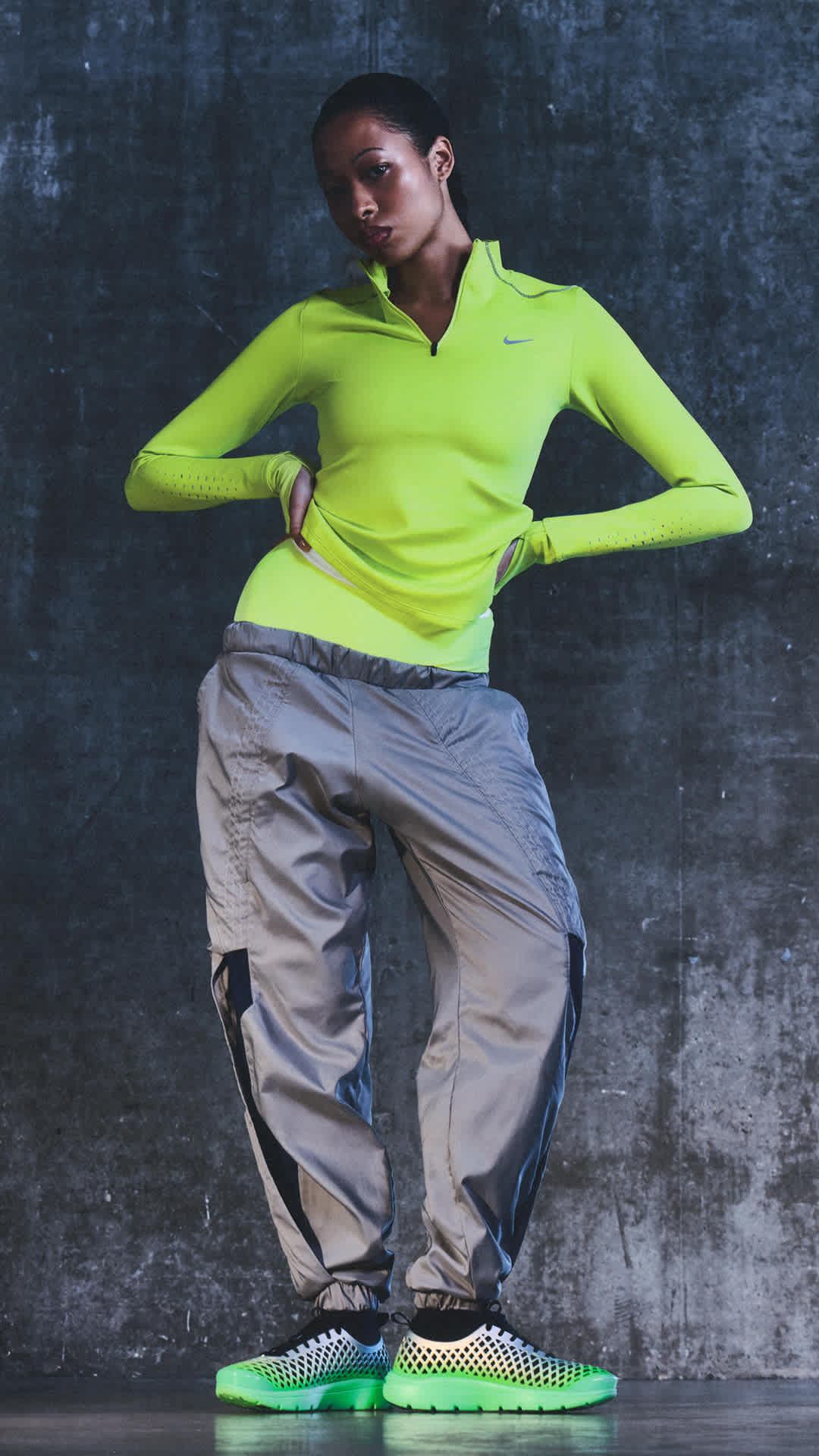 Rejuven8 in Motion : With Zahra Van Nguyen