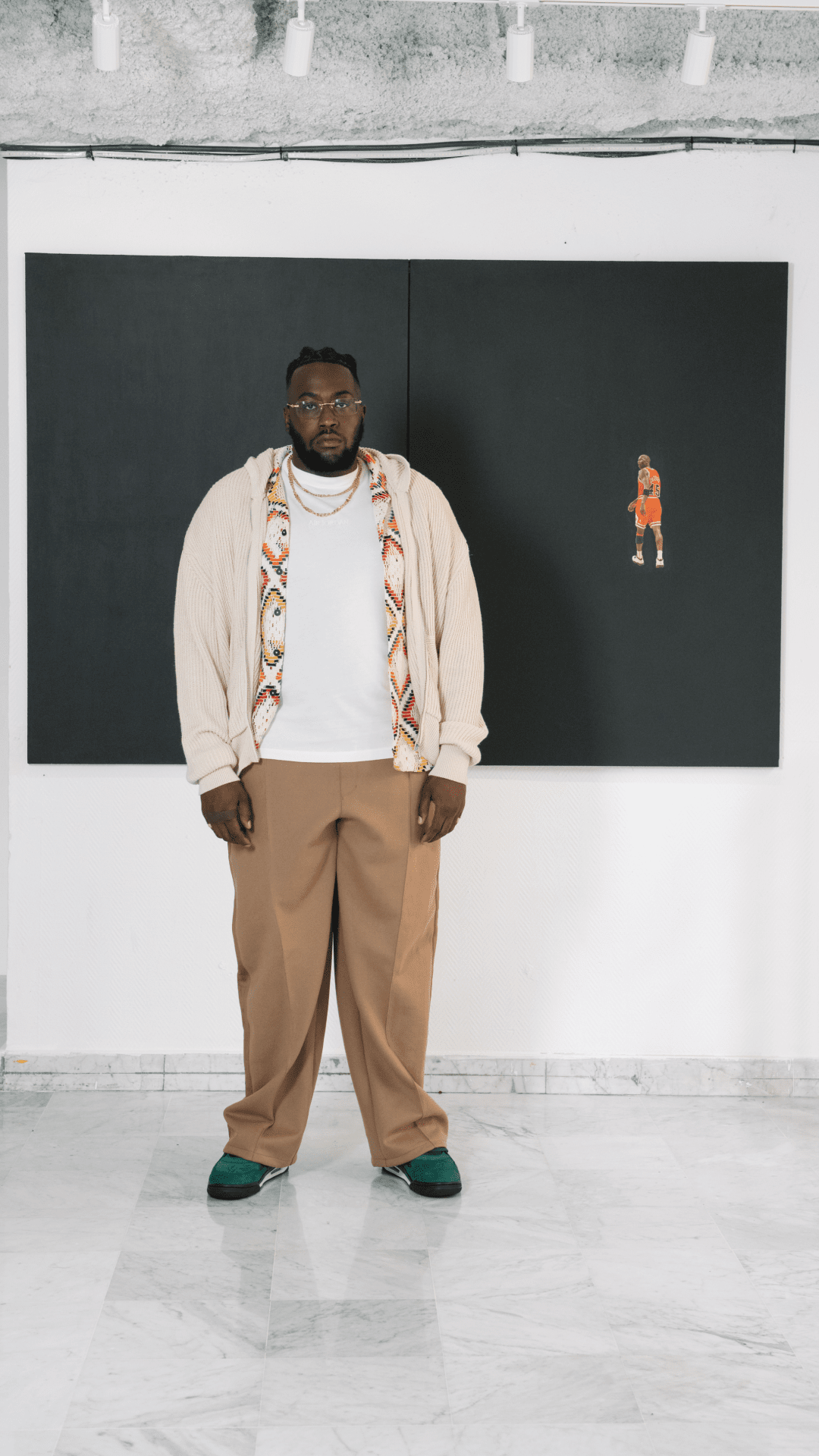 Street SNKRS: District 23