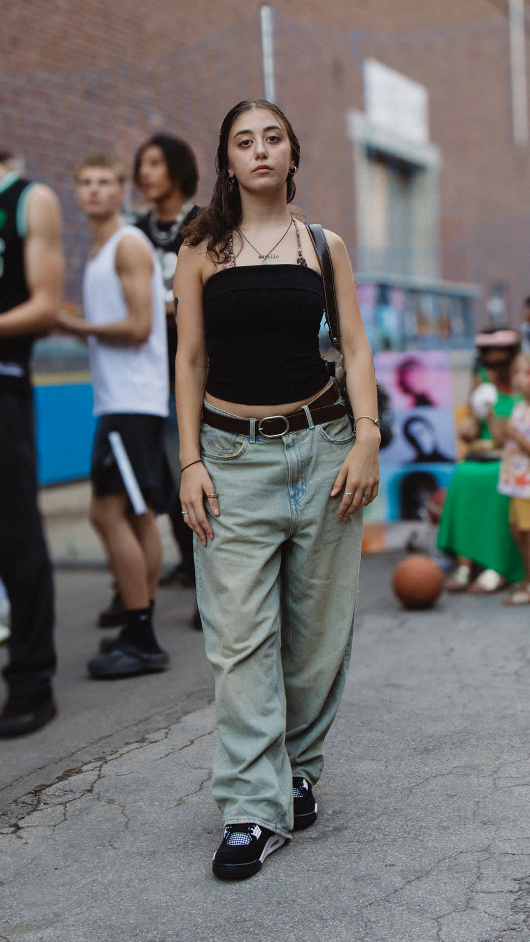 Street SNKRS: Afew Store x Unity Jam – Düsseldorf 