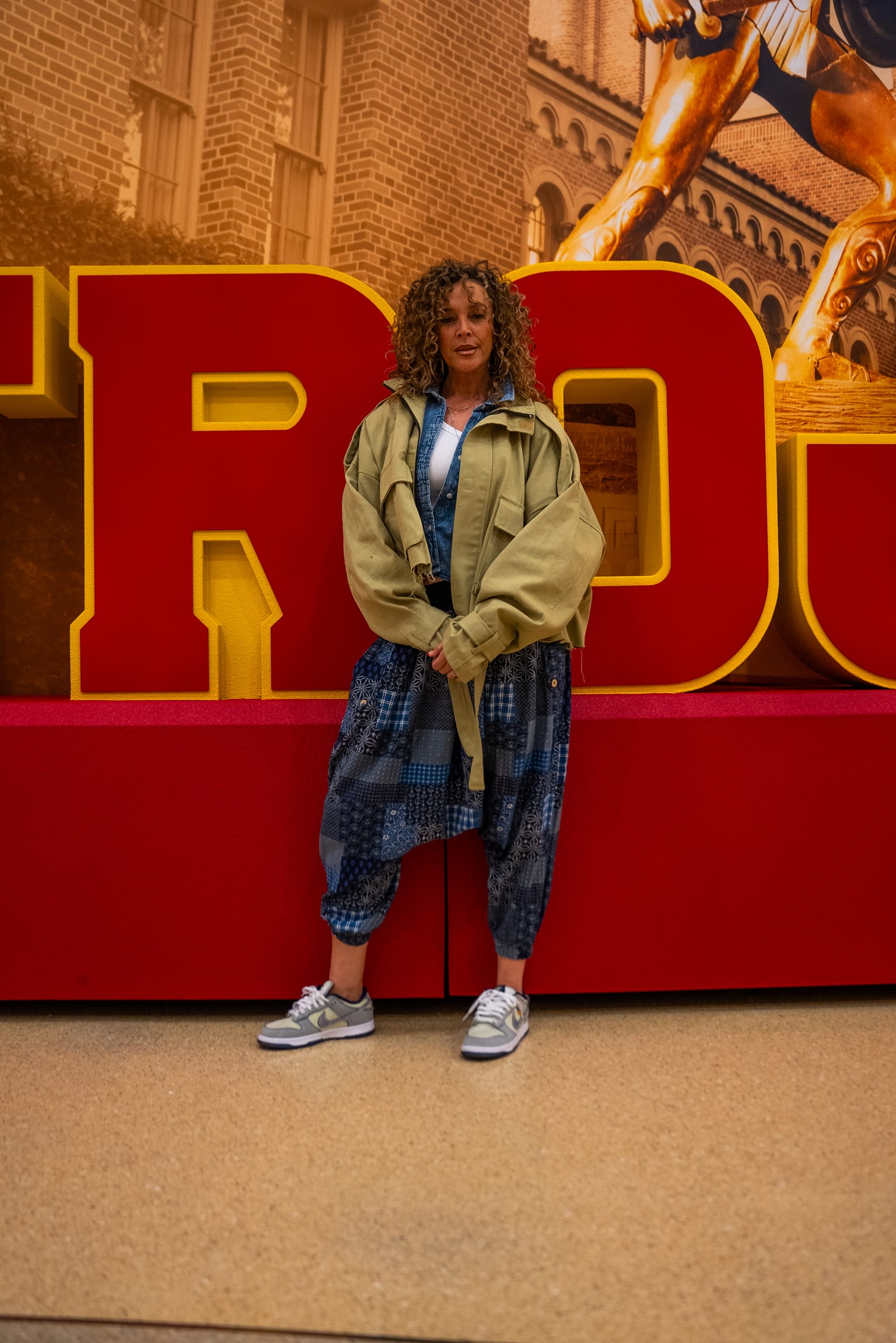 【NIKE公式】Street SNKRS：The Chosen-1's Tournament-Invitational