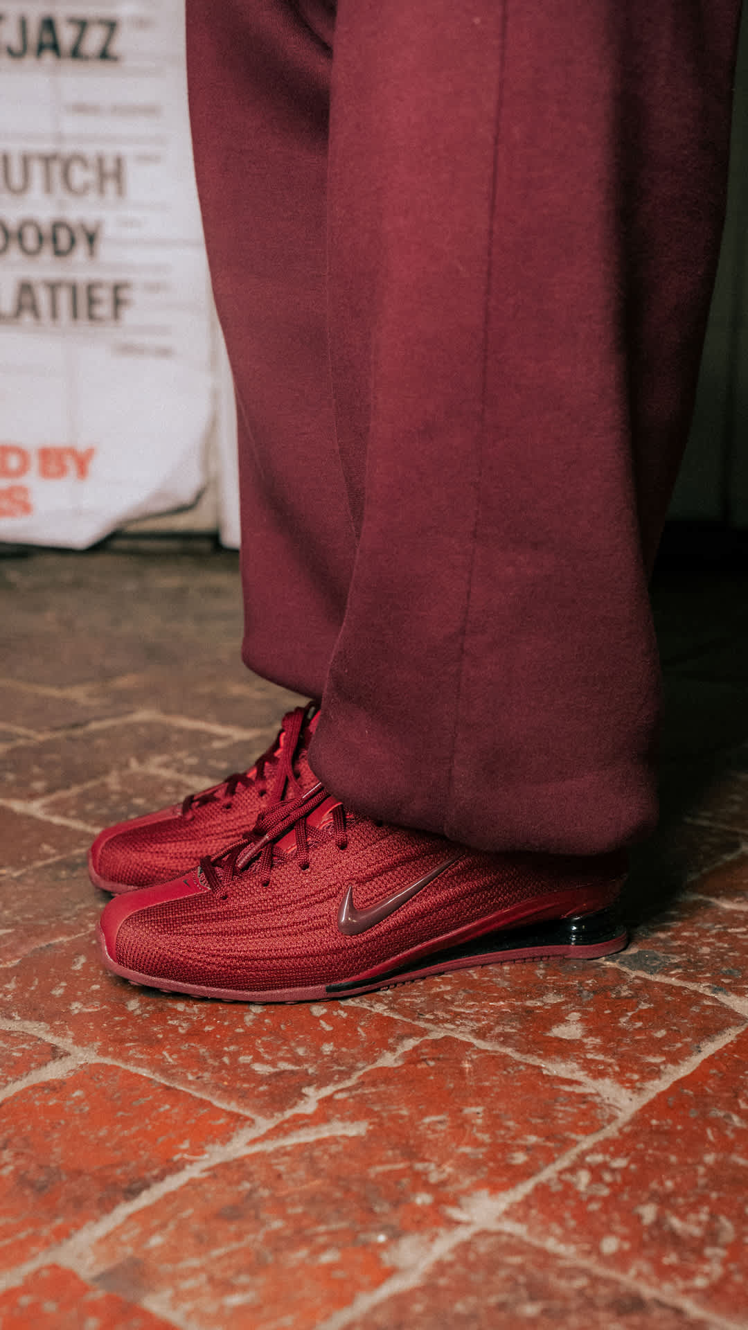 Street SNKRS : Lemkus 90