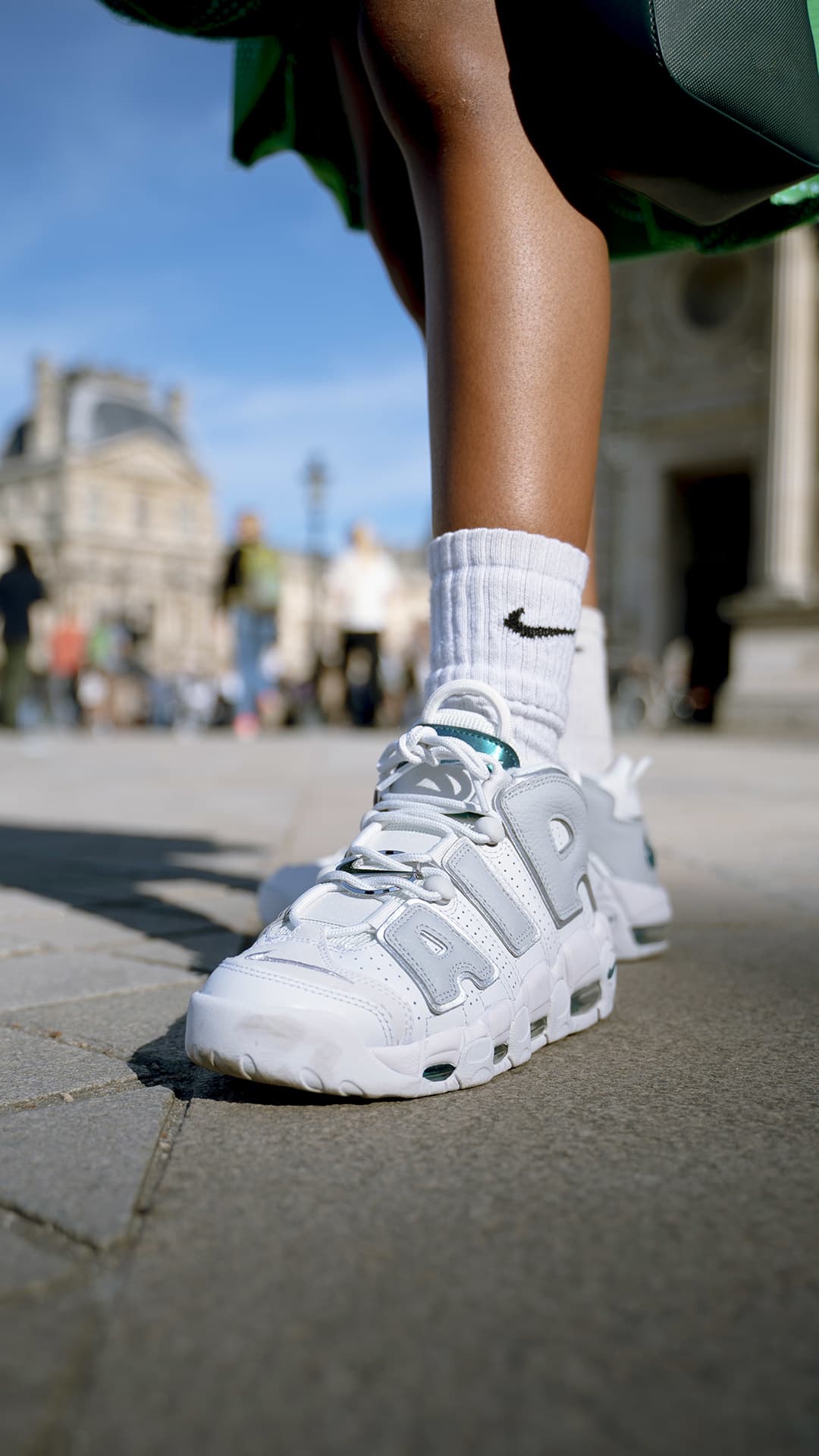 【NIKE公式】Street SNKRS：ウィメンズPFW