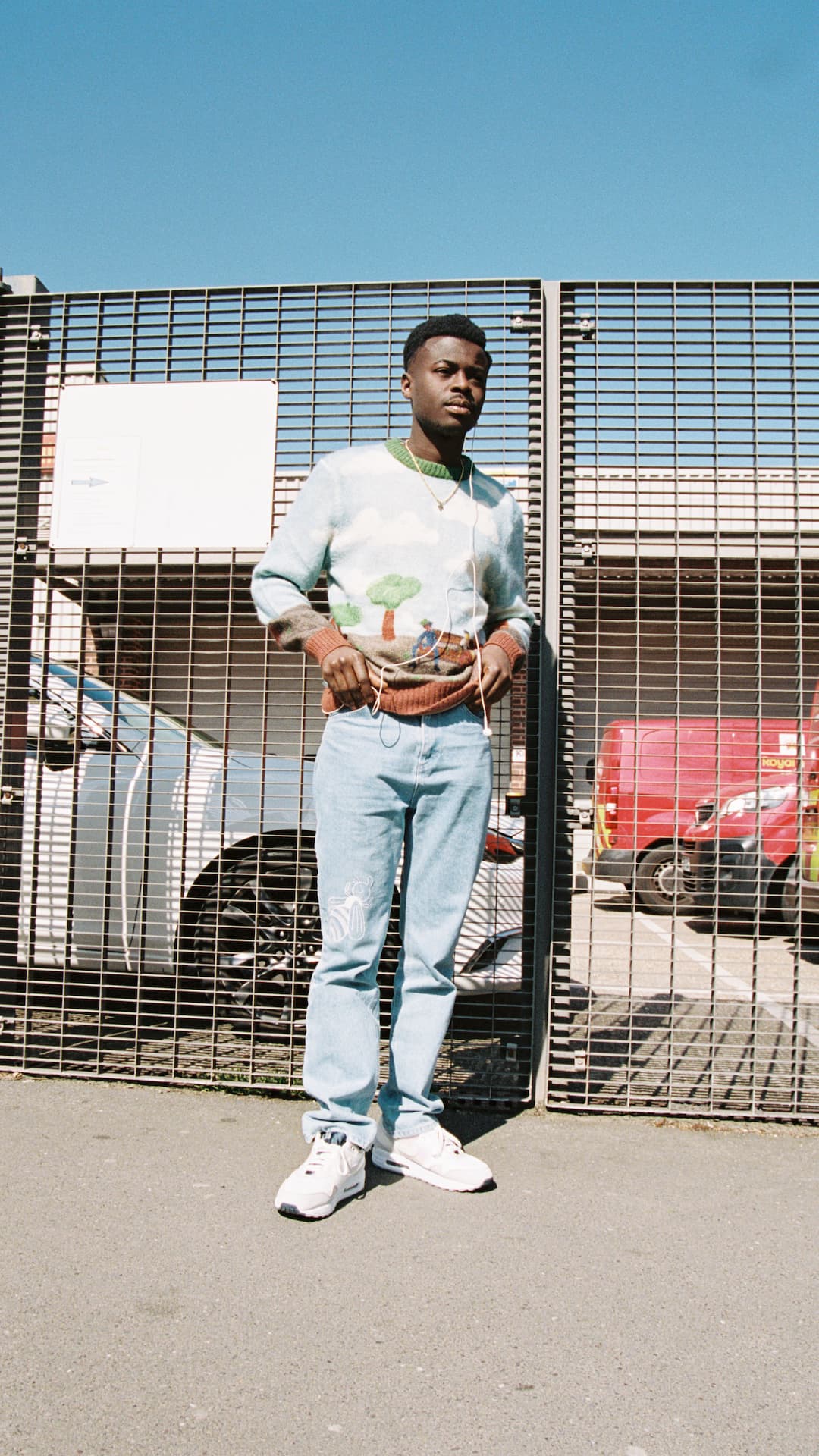 【NIKE公式】Street SNKRS：'Global Edition' Air Max Day