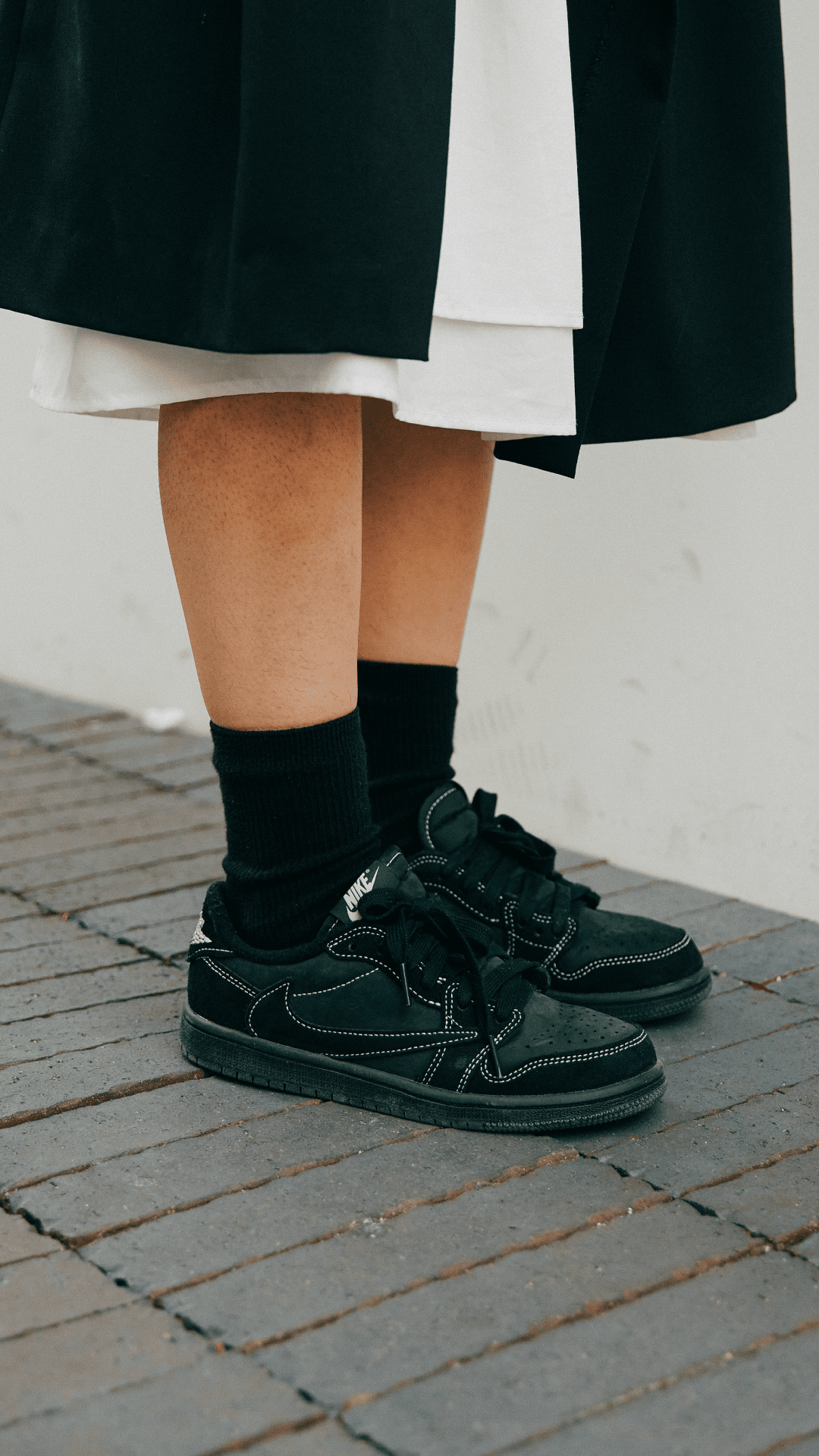 Street SNKRS: Seongsu