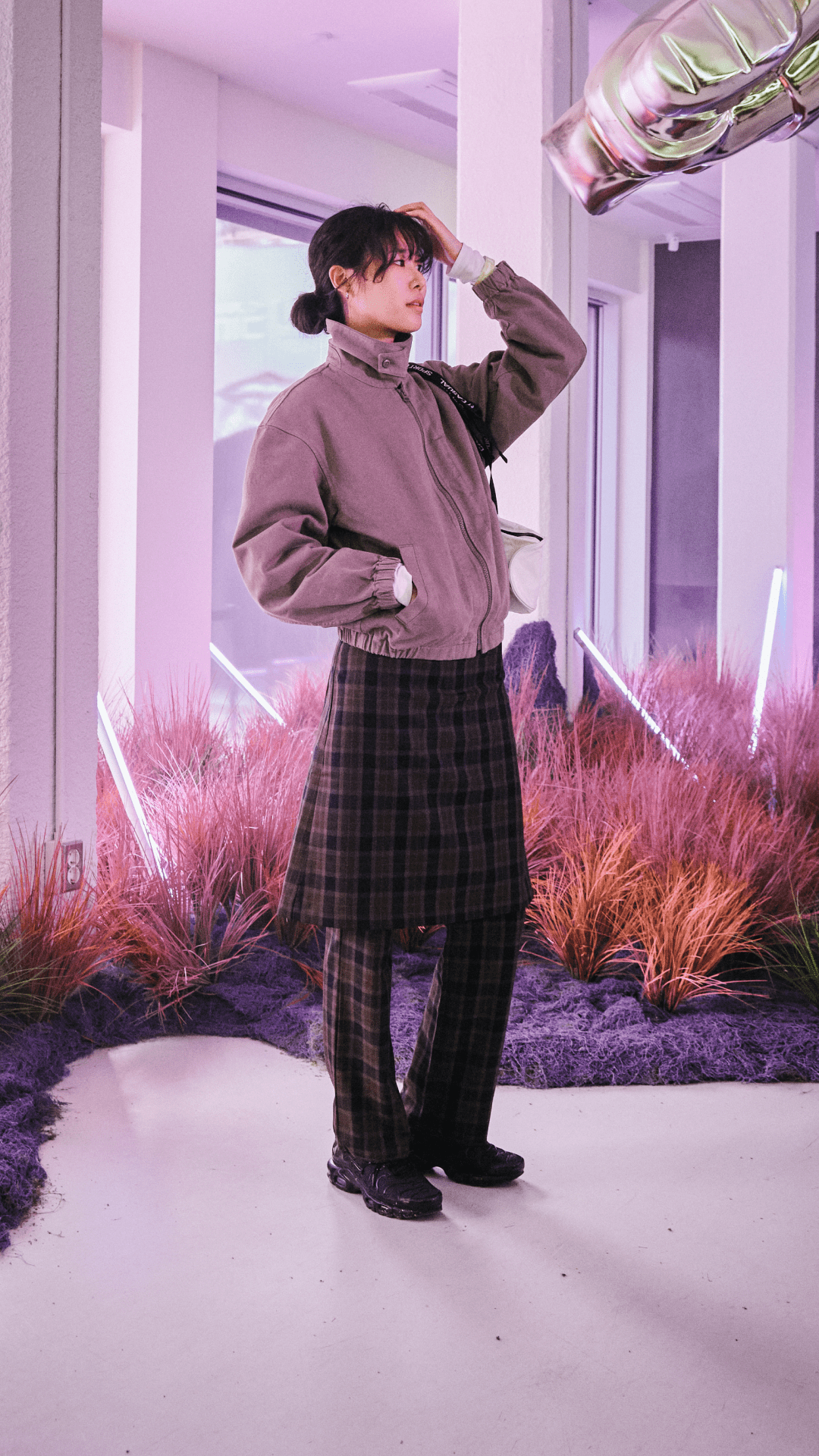 【NIKE公式】Street SNKRS：Dynamic Land Seoul Part 1