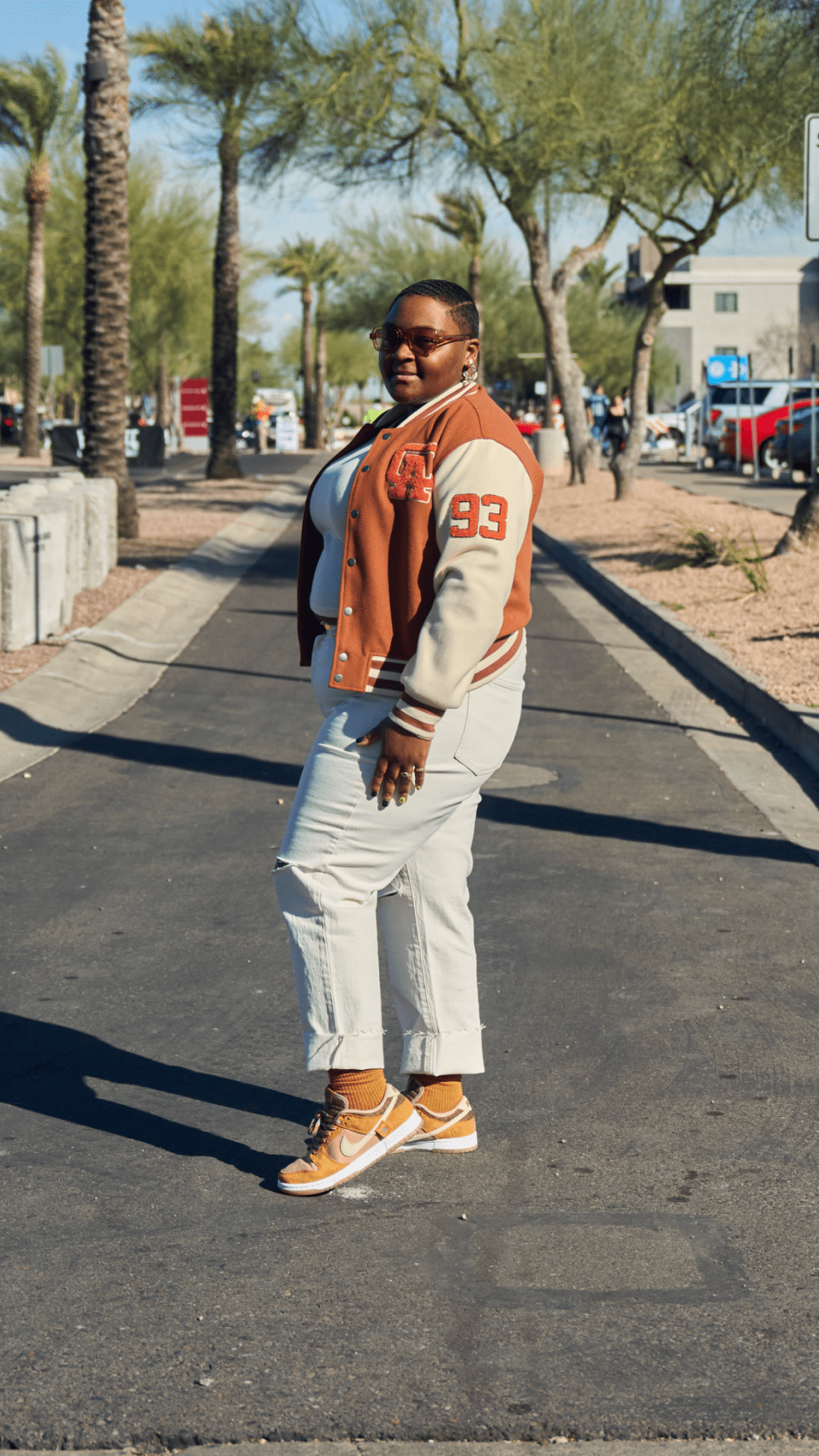 Street SNKRS: Super Bowl LVII