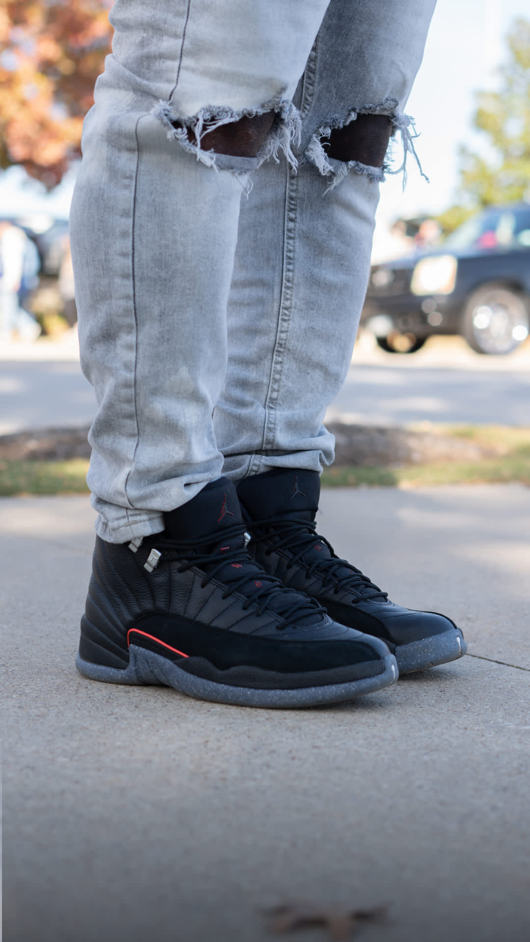 Street SNKRS: NFL Thanksgiving