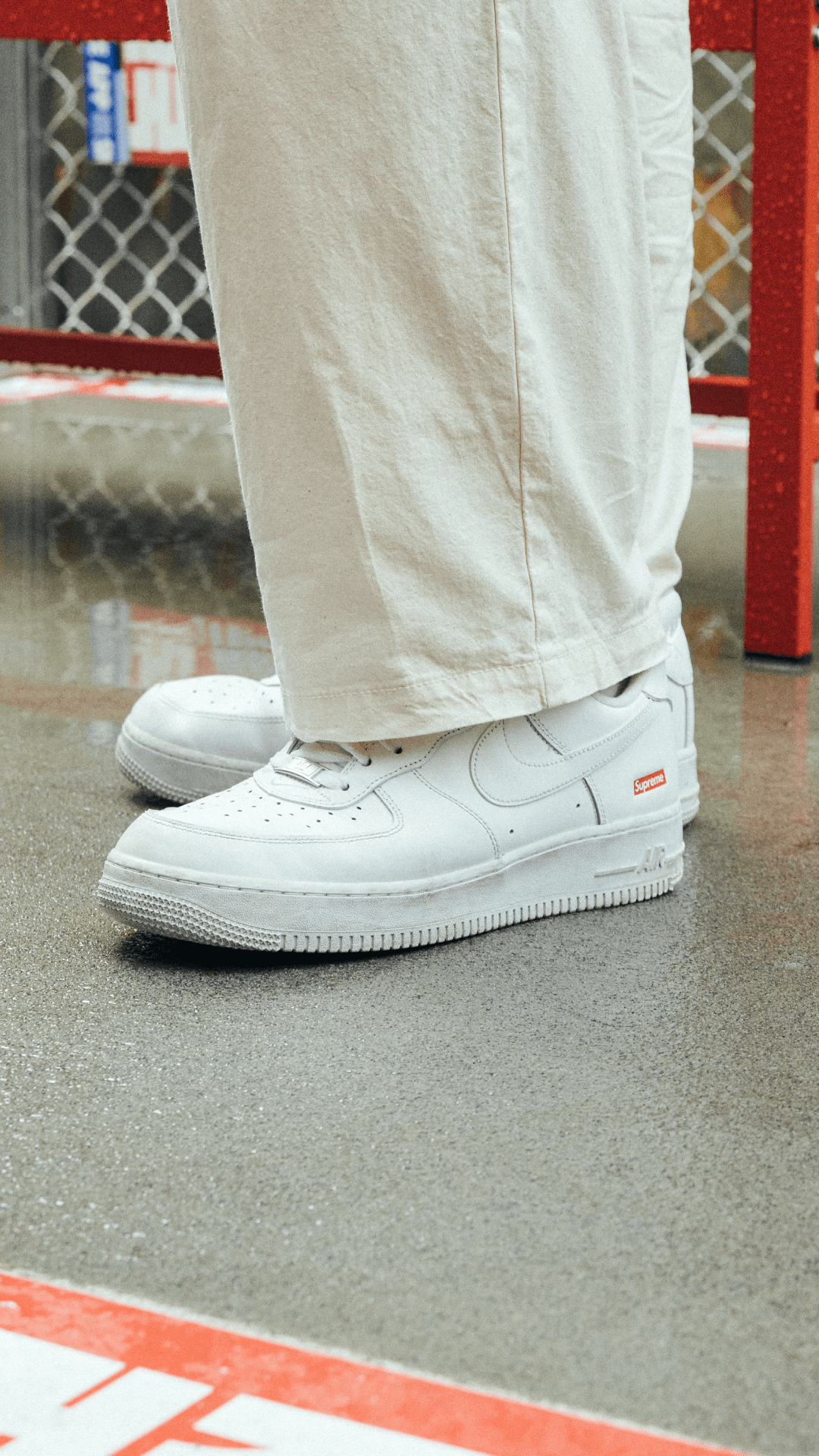 Street SNKRS: SNKRS Newsstand