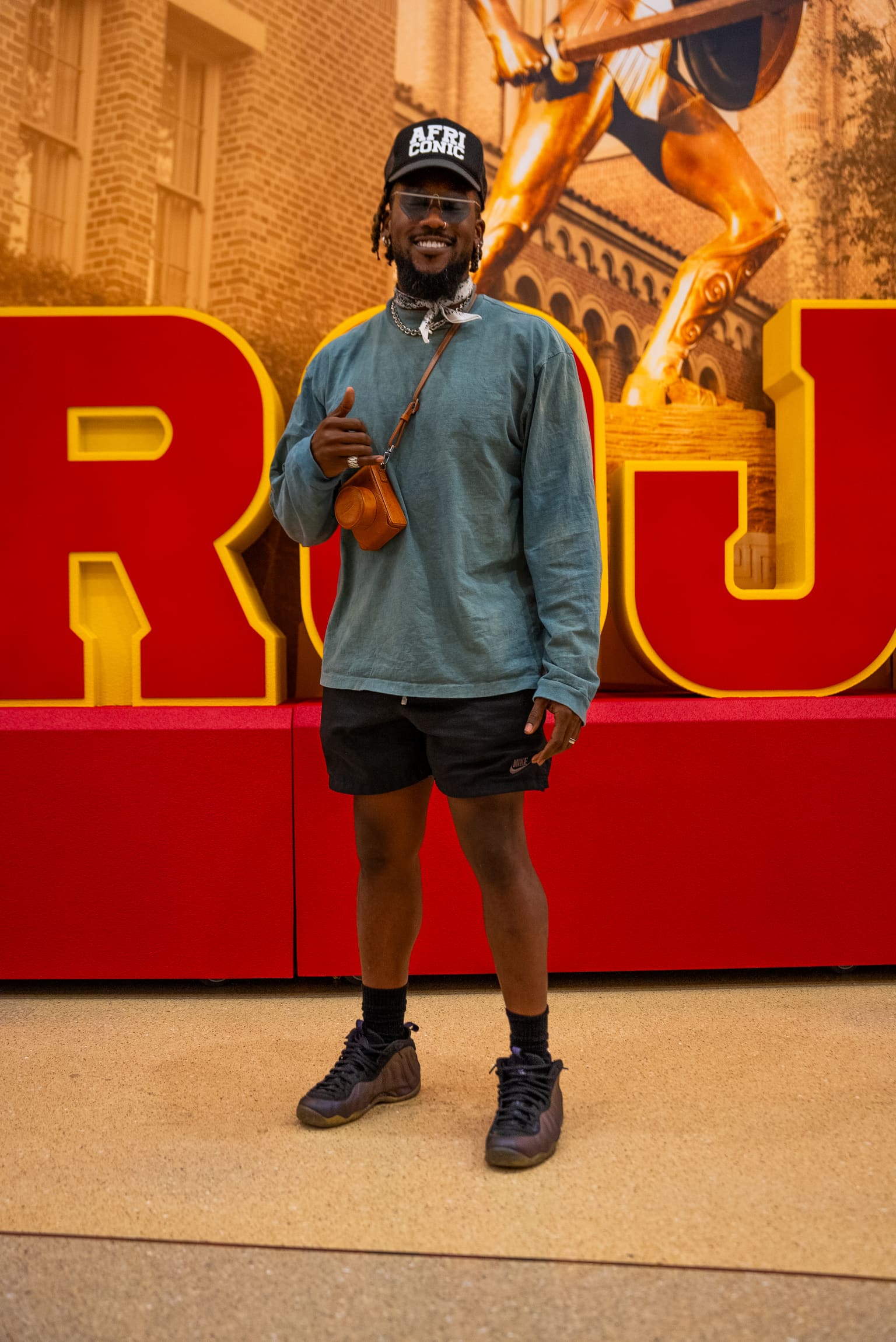 【NIKE公式】Street SNKRS：The Chosen-1's Tournament-Invitational