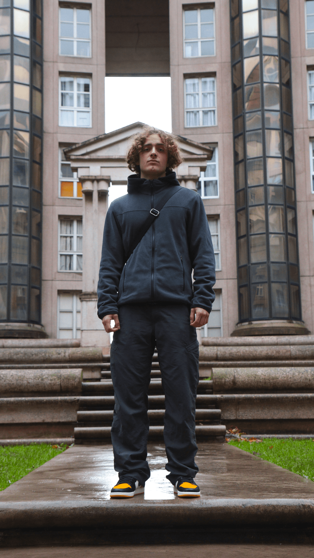 Street SNKRS: Noisy-le-Grand