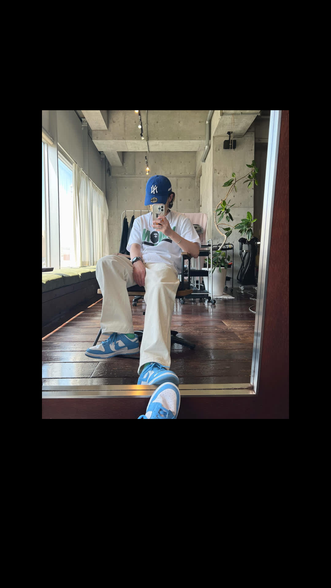 【NIKE公式】Kickcheck 5.12 JP