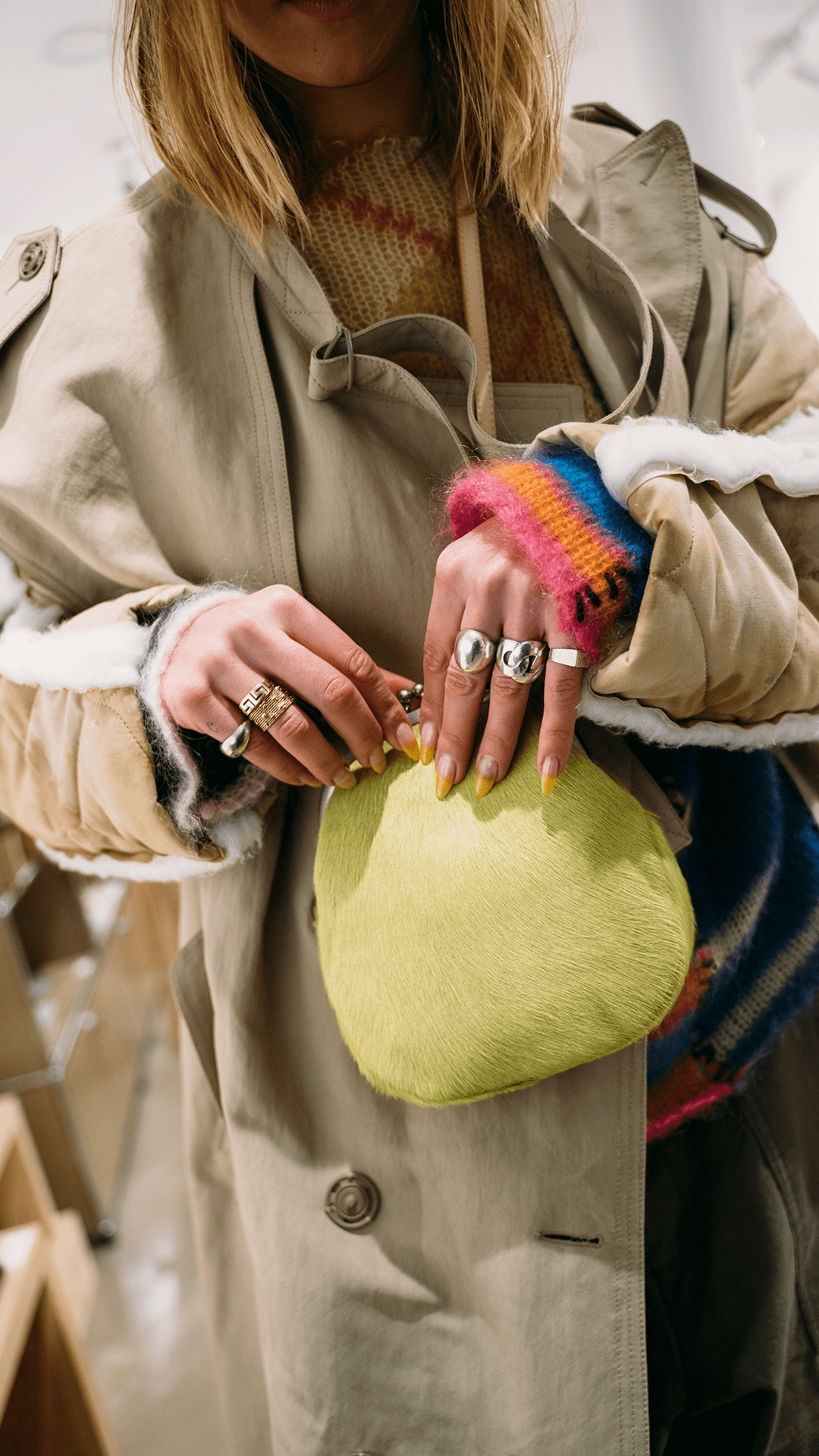 SNRKS Style : Vomero 5