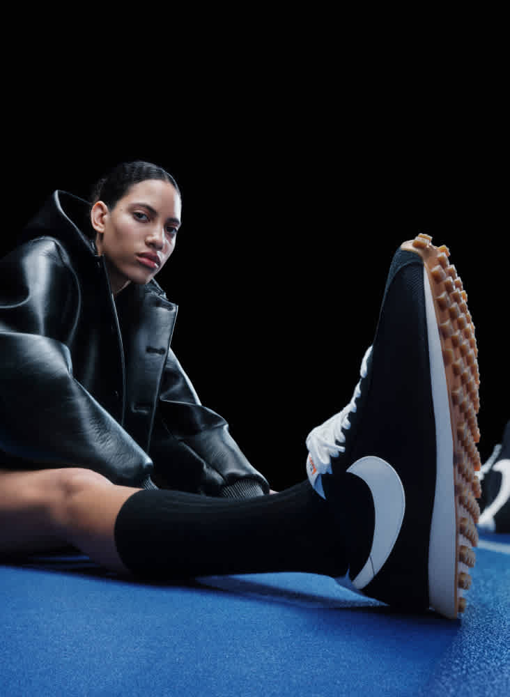 Nike LD-1000 Women's Shoes. Nike ID