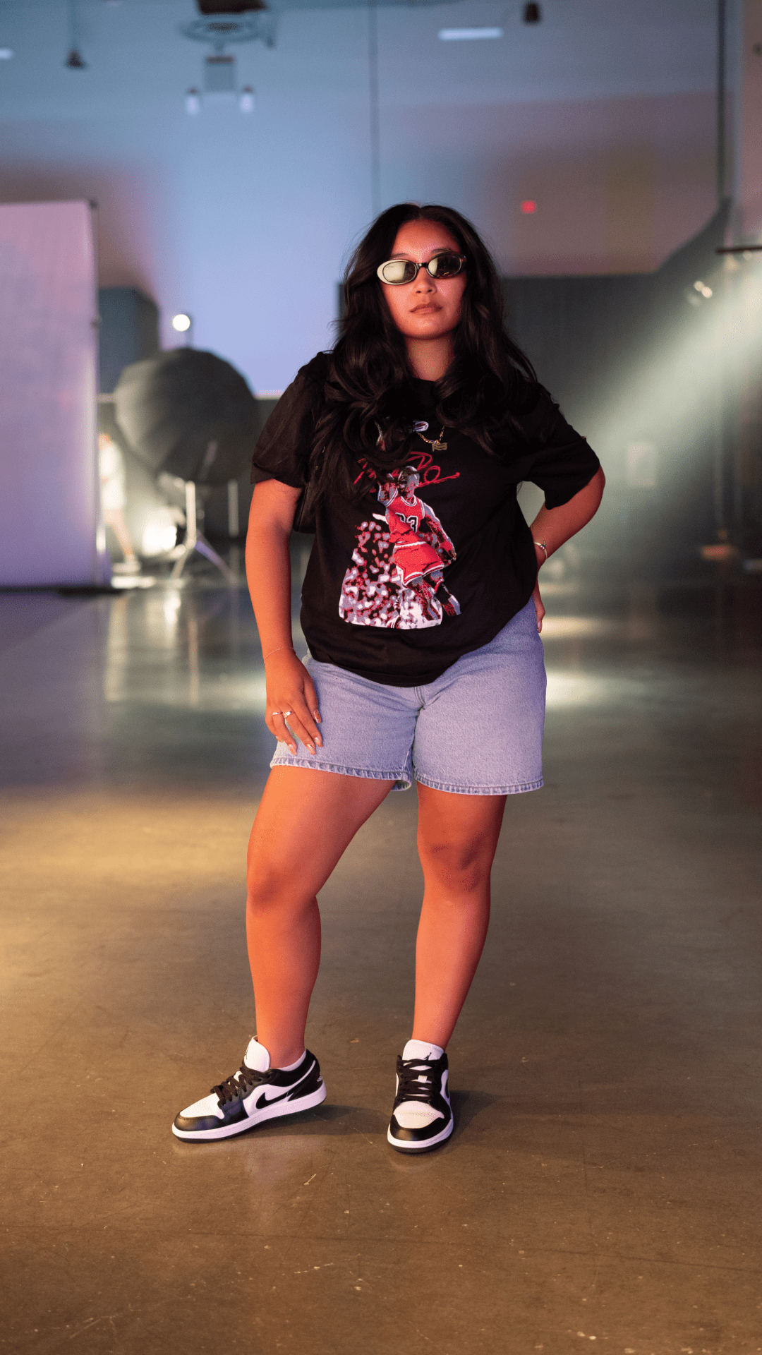 【NIKE公式】Street SNKRS：Tea Garden and Stage 23