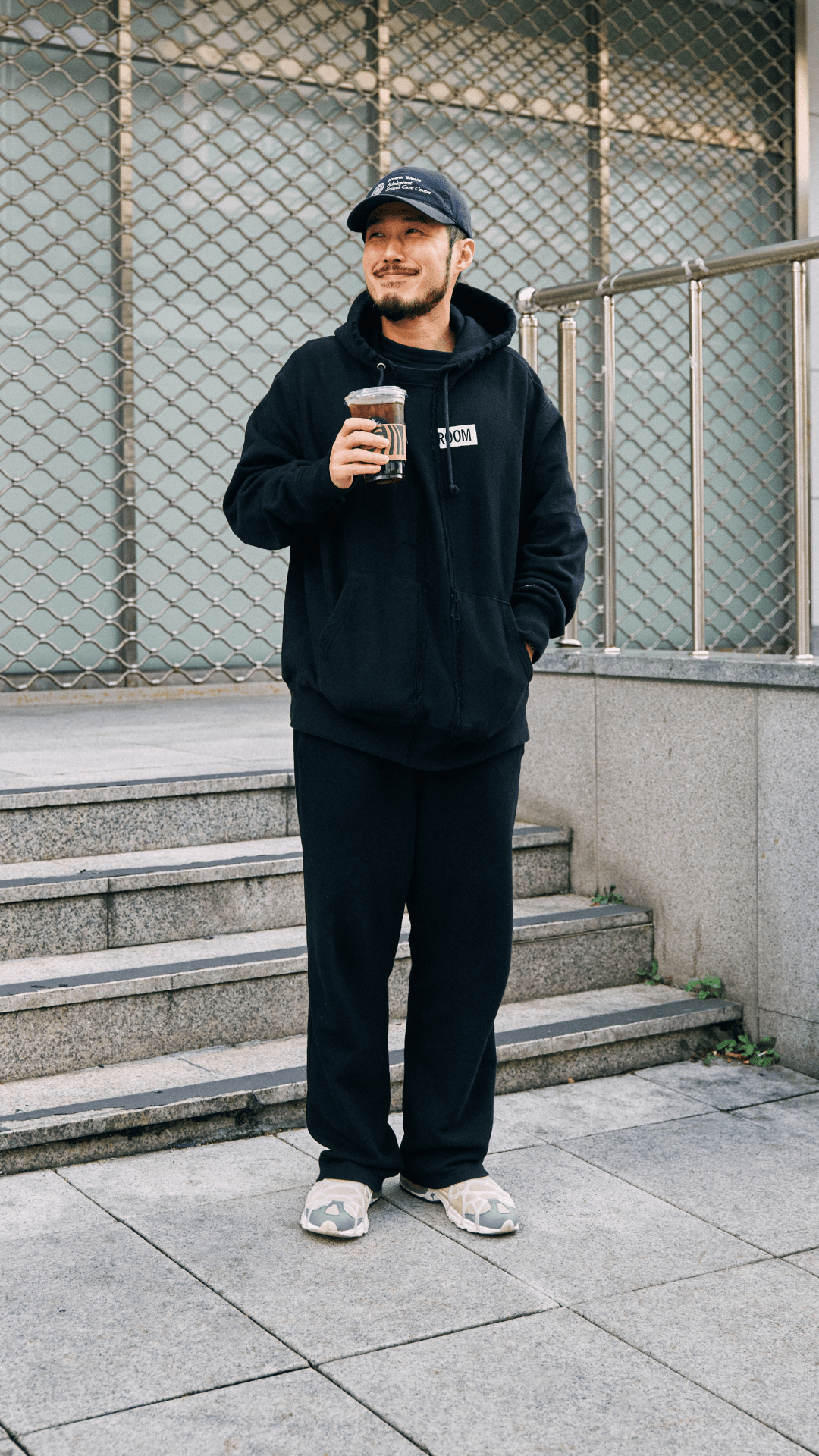 【NIKE公式】Street SNKRS：ヘバンチョン