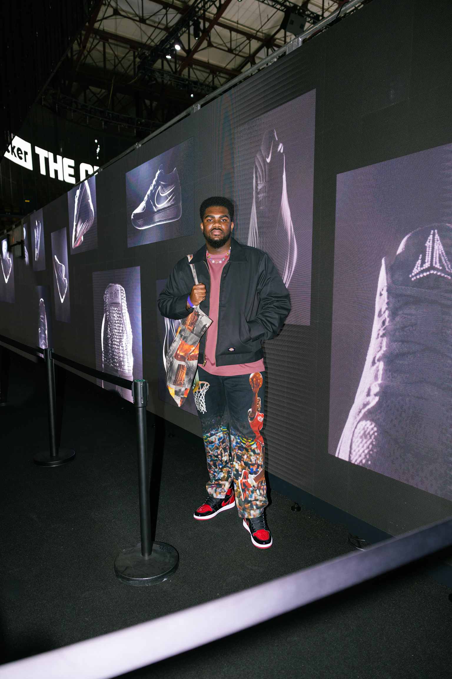 【NIKE公式】Street SNKRS：Future Game