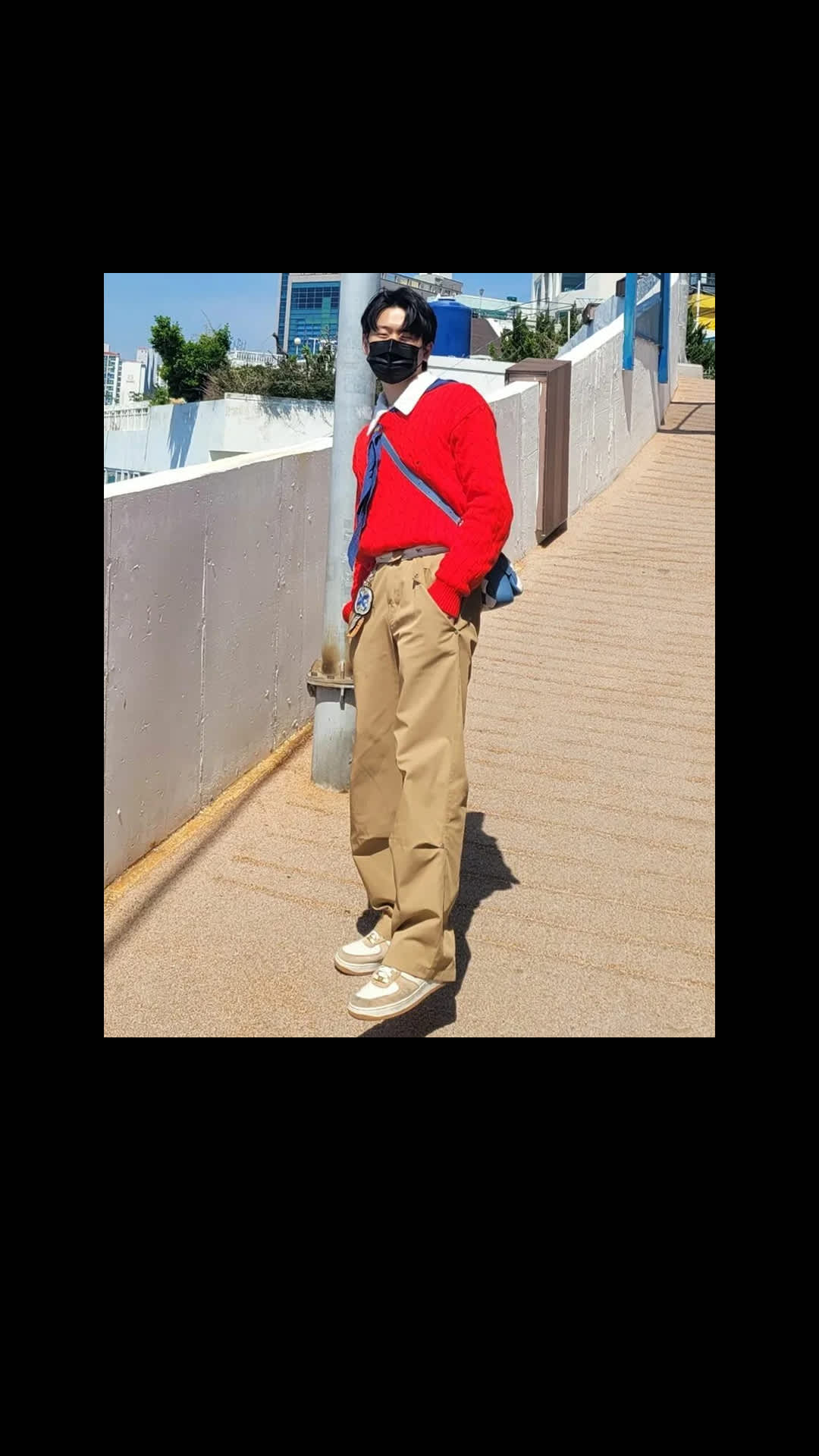 Kickcheck: 9.12 - Korea