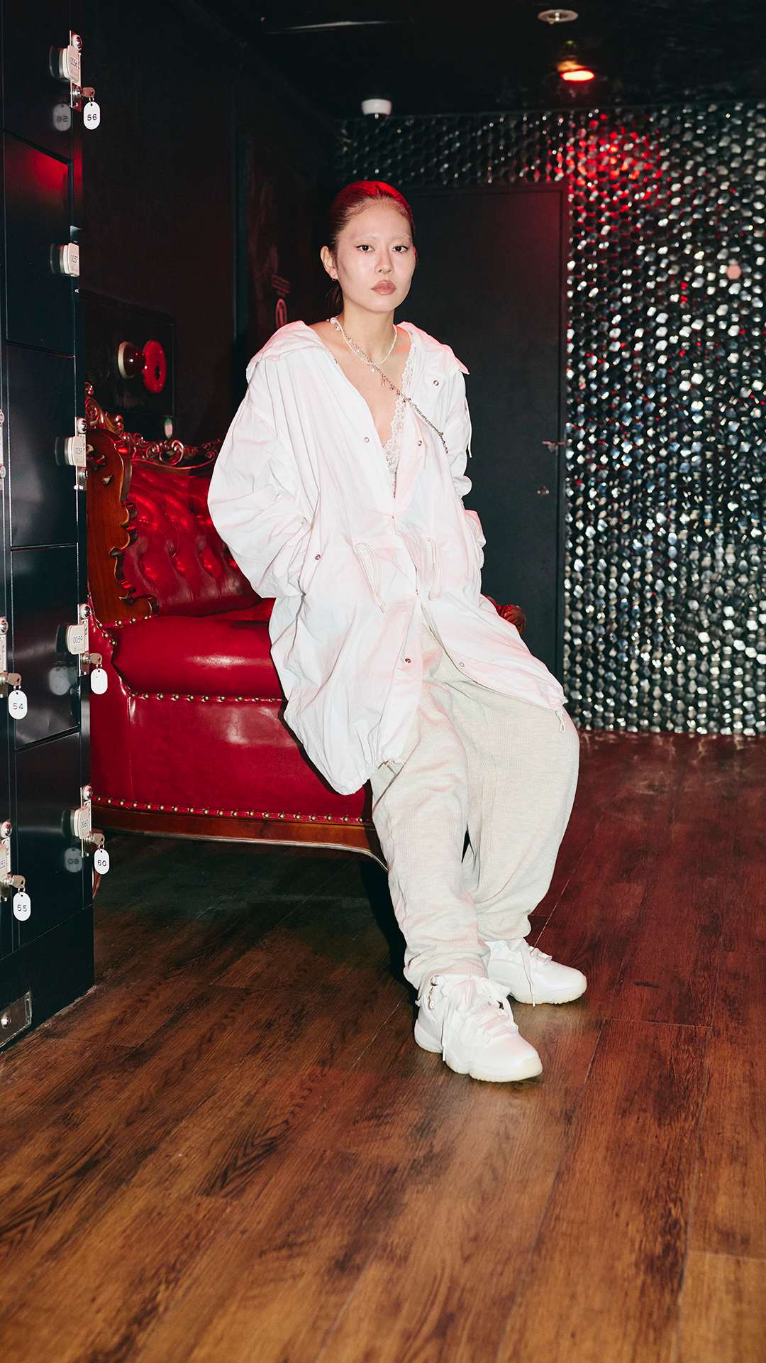 Street SNKRS: AJ11 Gamma at GALA RESORT NAKASU, FUKUOKA