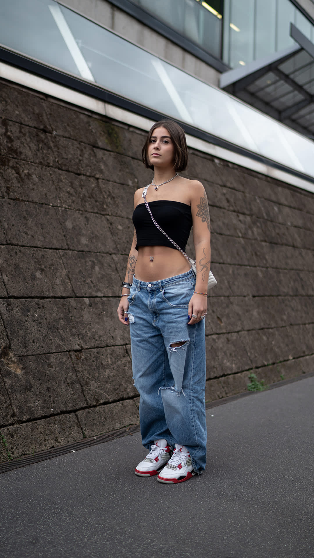 Street SNKRS: Milan - Episodio 3