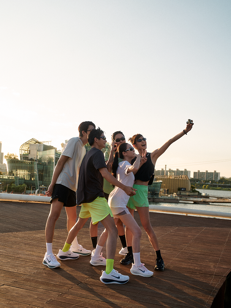 Топ для бега мужской Nike Dri-Fit Short-Sleeve Running Top