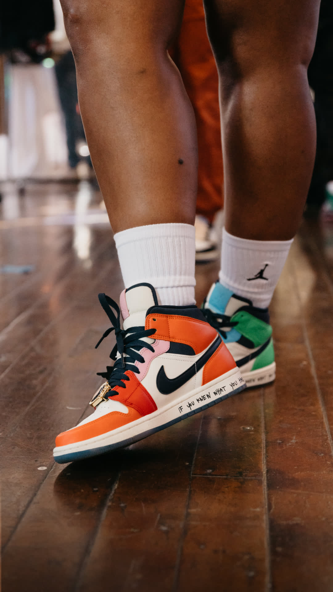 Street SNKRS: Atlanta Streetwear Market