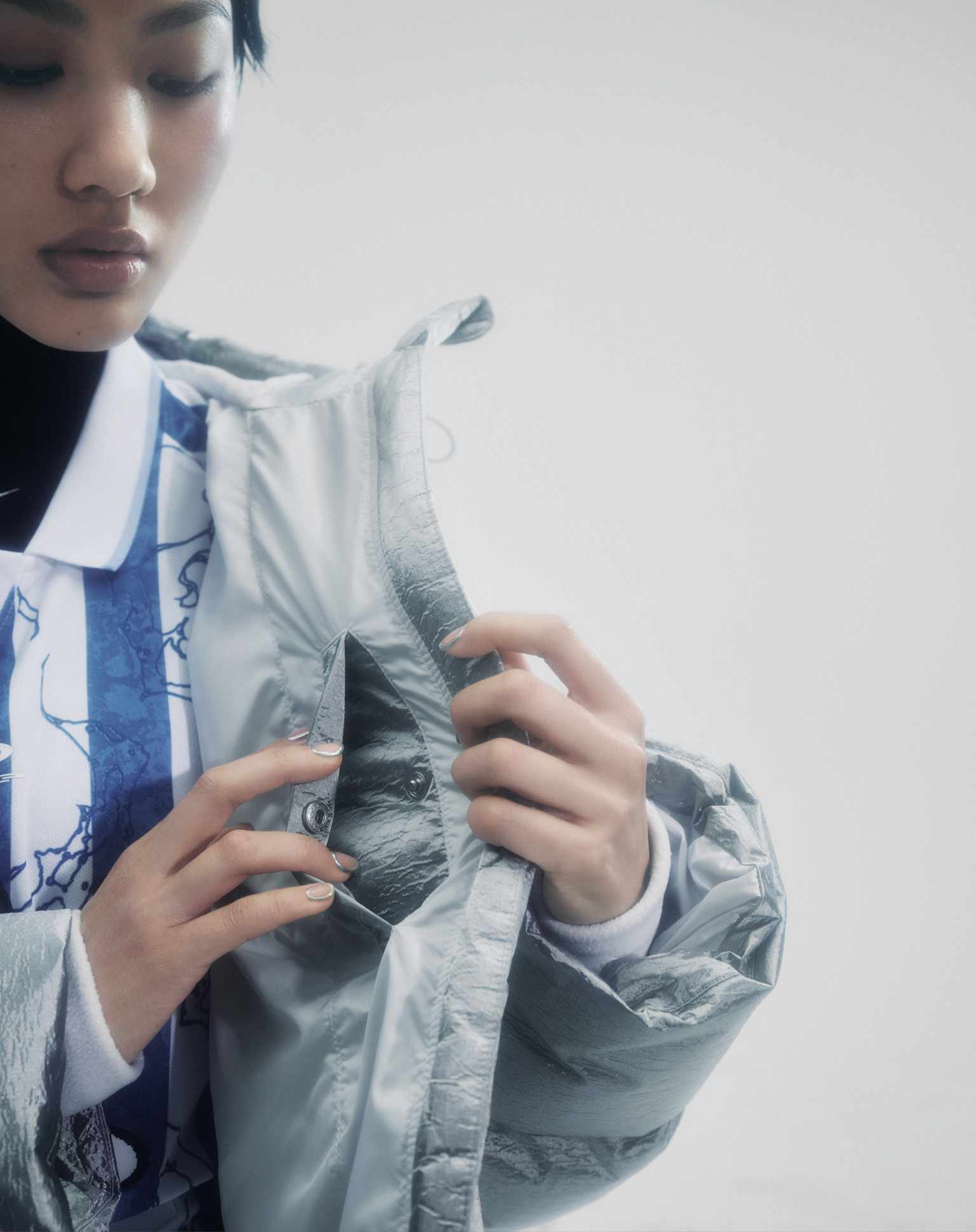 Nike Sportswear Swoosh Series