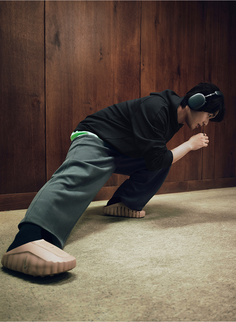 Коллекция Nike 24.7