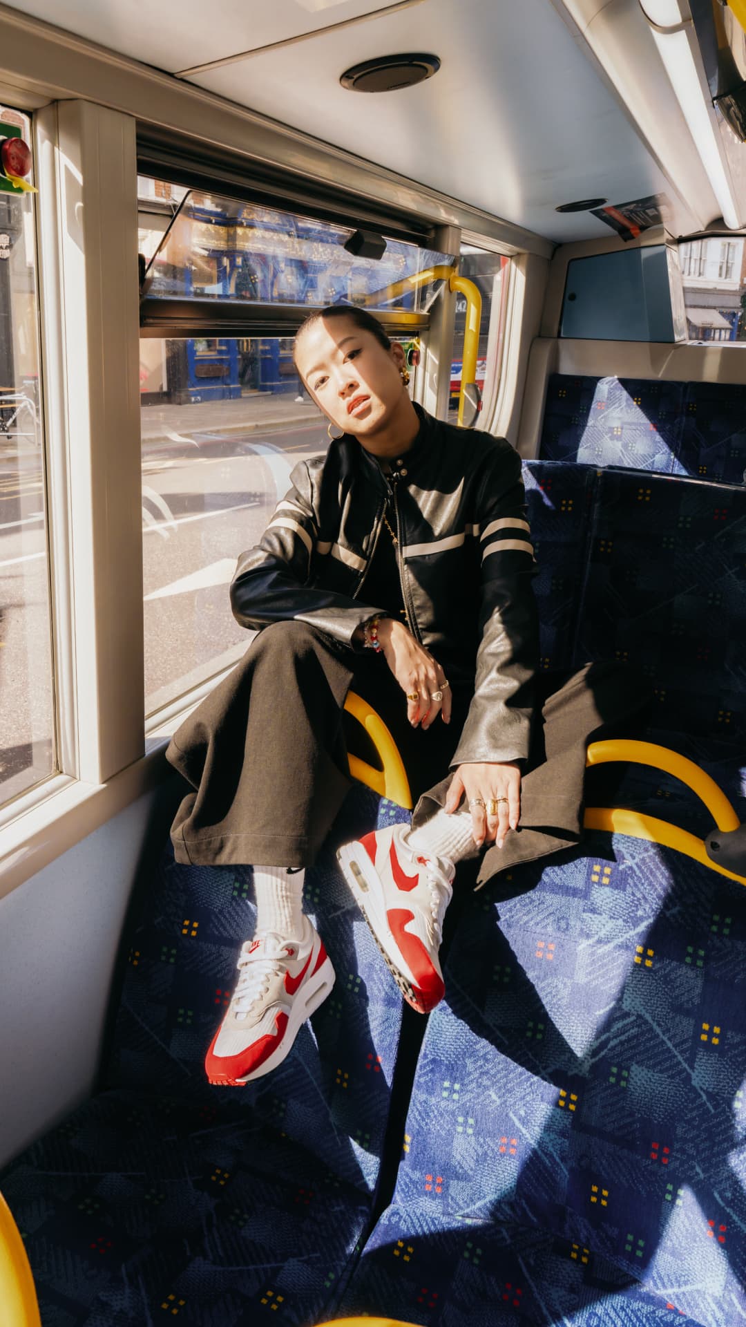 SNKRS Style: Air Max 1 Low «Poly»