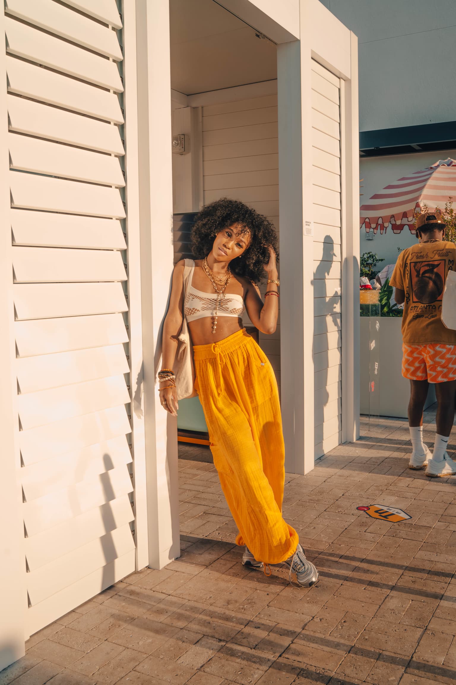 【NIKE公式】ストリートSNKRS：Air Max Day Miami