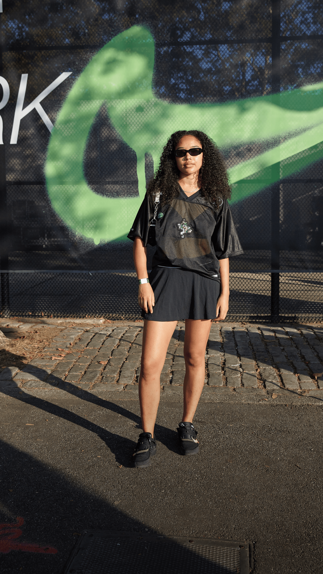 Street SNKRS: NYvsNY - Season 5