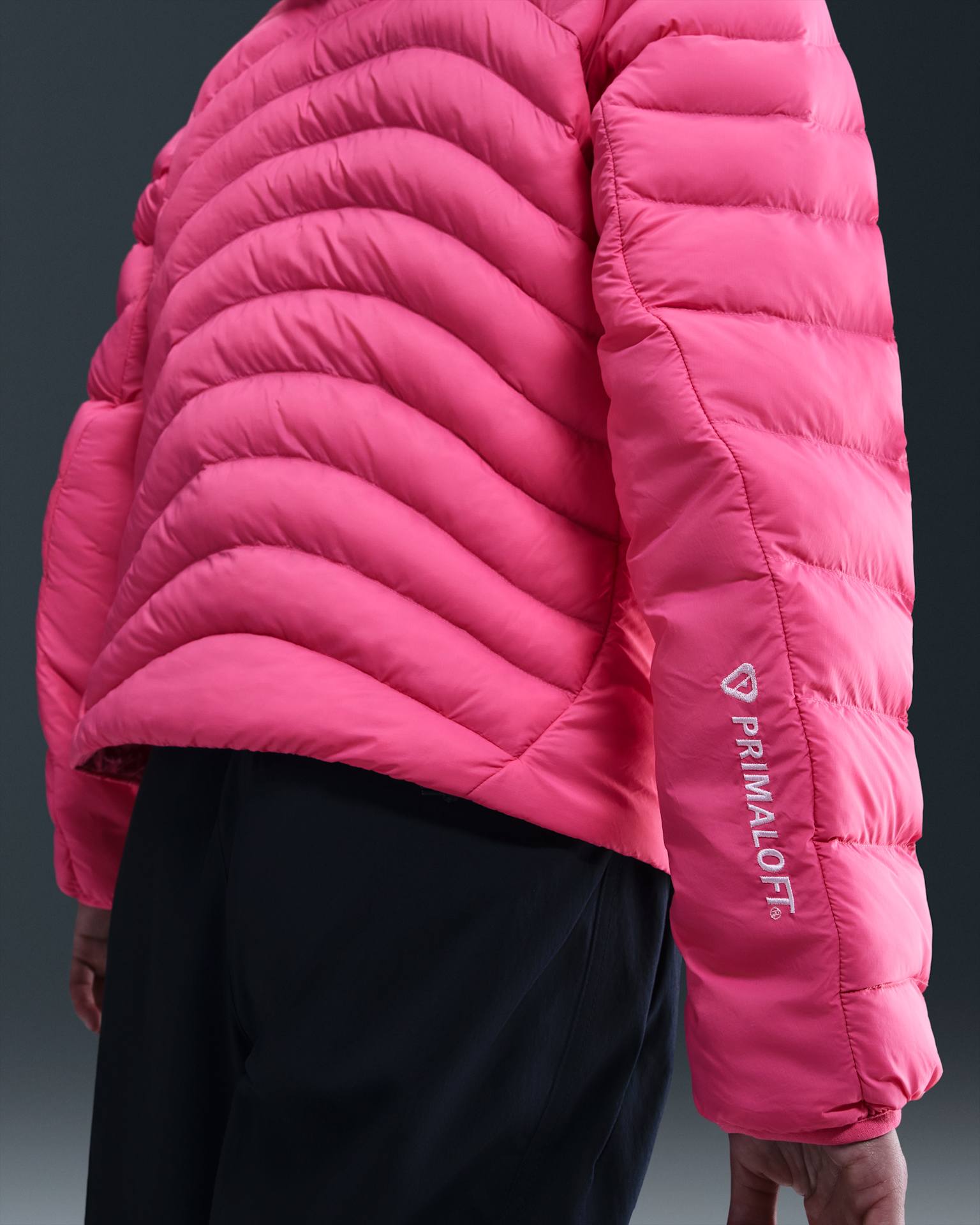 Nike ACG "Lava Flow"