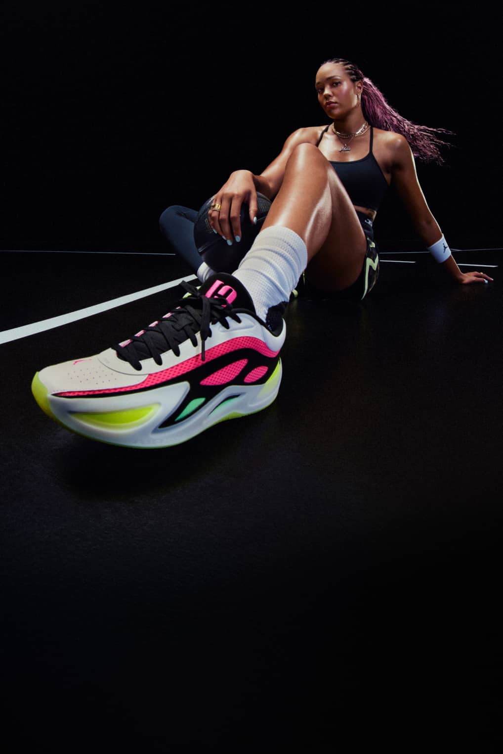 Jordan Heir Series 2