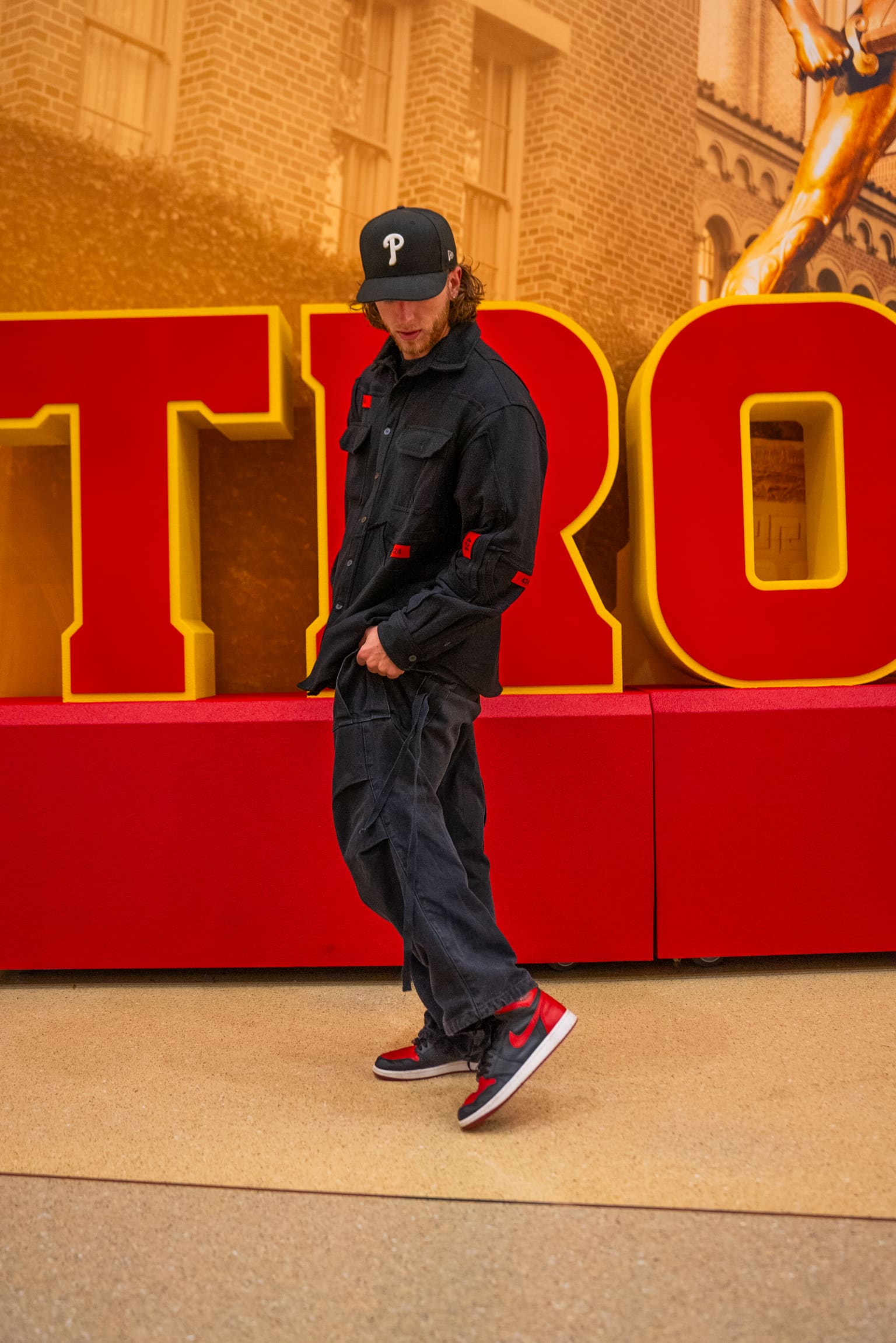 Street SNKRS: The Chosen-1's Tournament-Invitational 