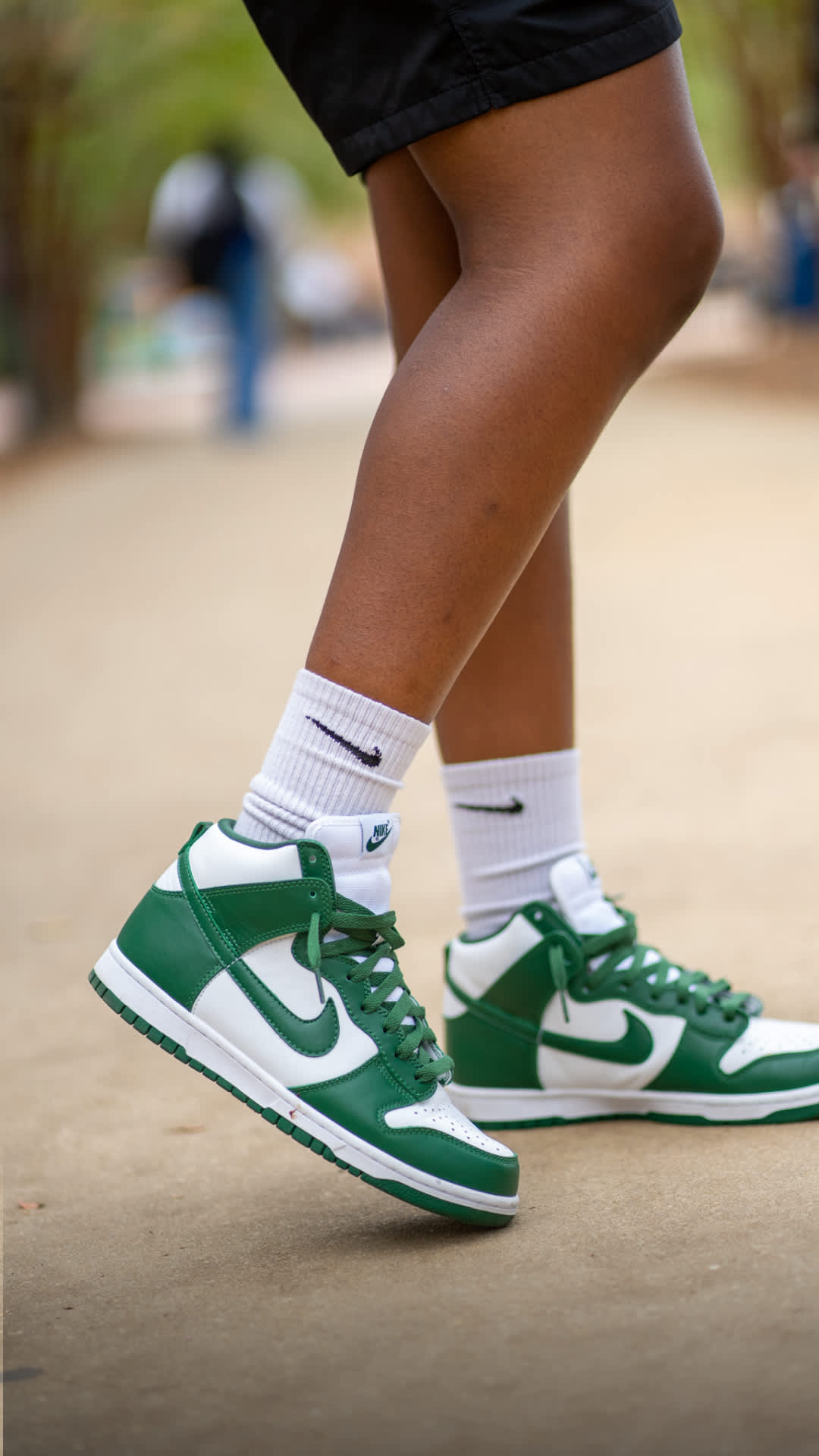 Street SNKRS: FAMU Homecoming