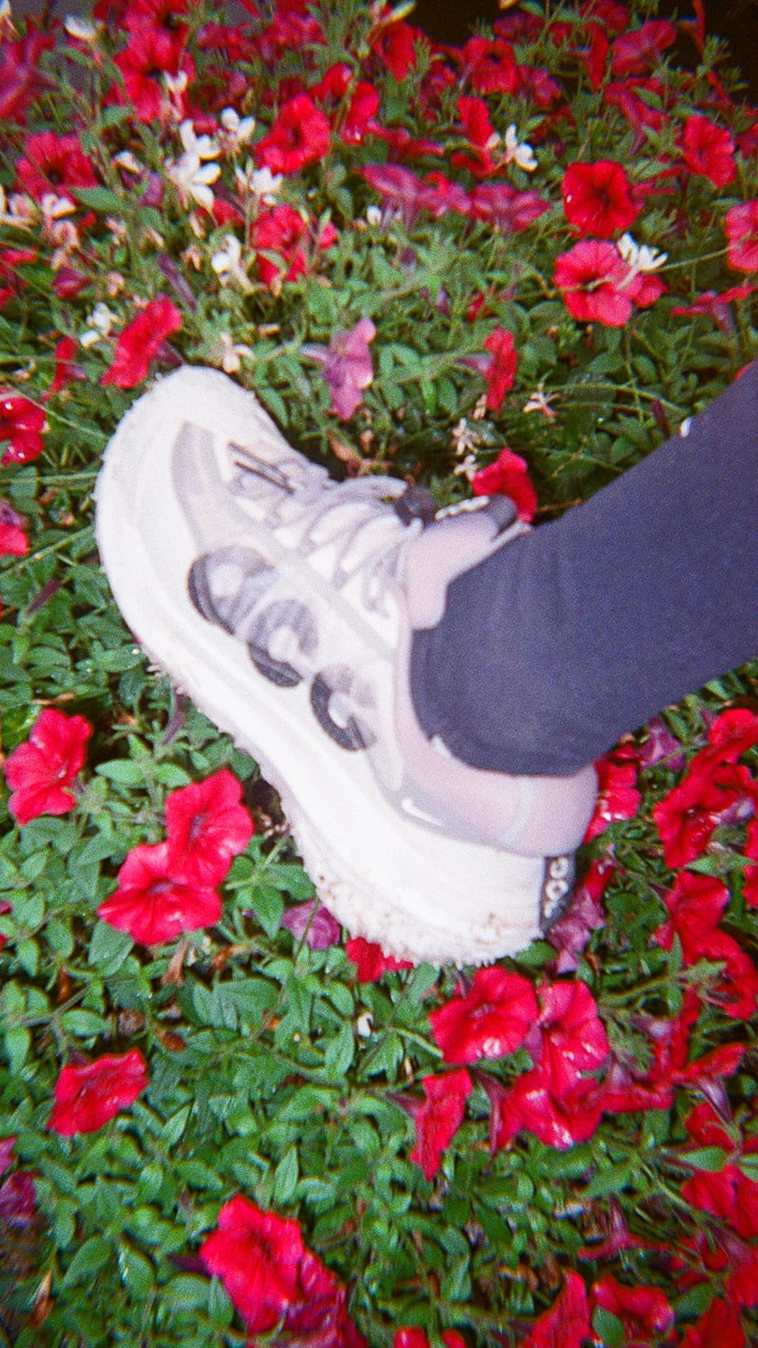 Street SNKRS: SNKRS Hiking Club x Yard School